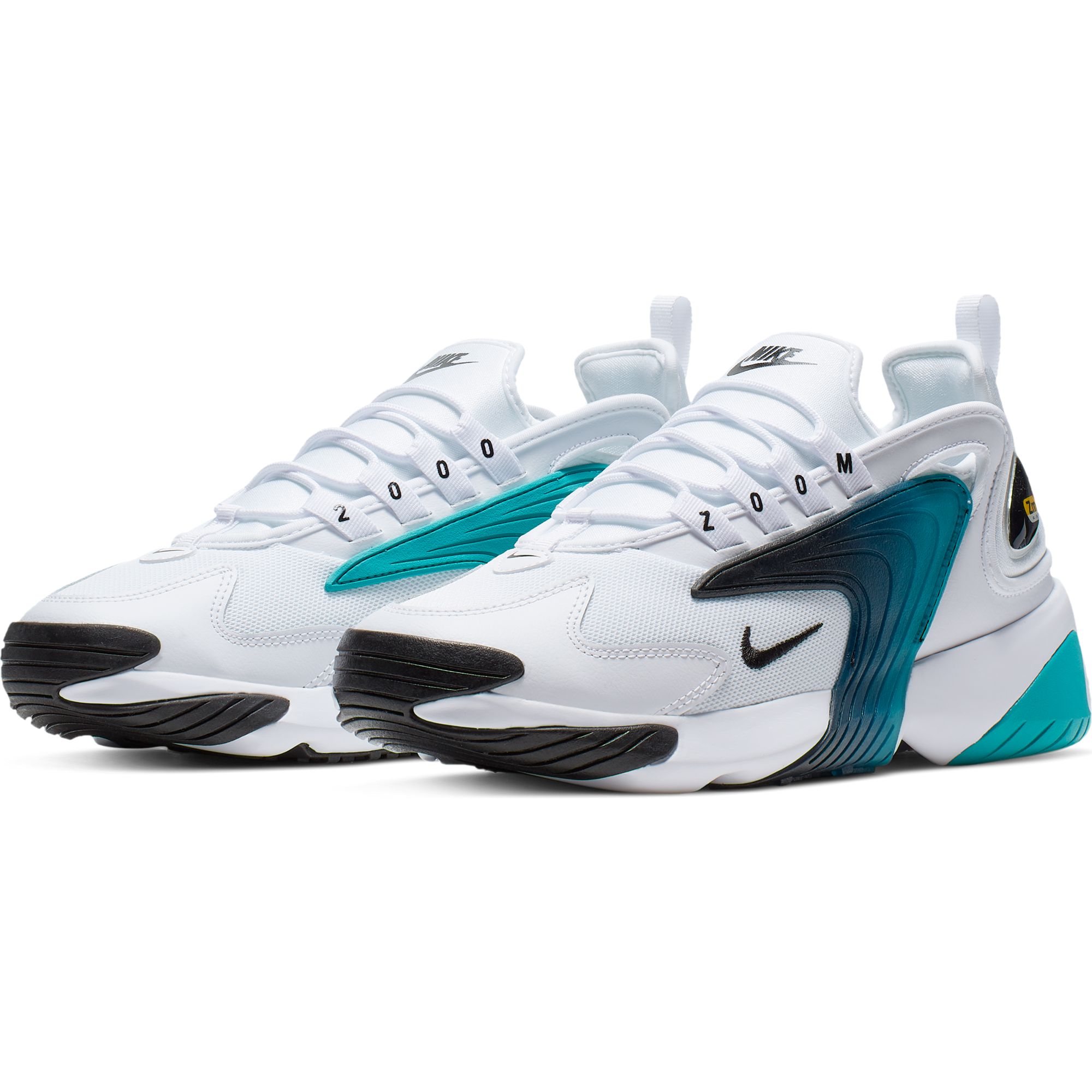 Nike Zoom 2K Erkek Spor Ayakkabı