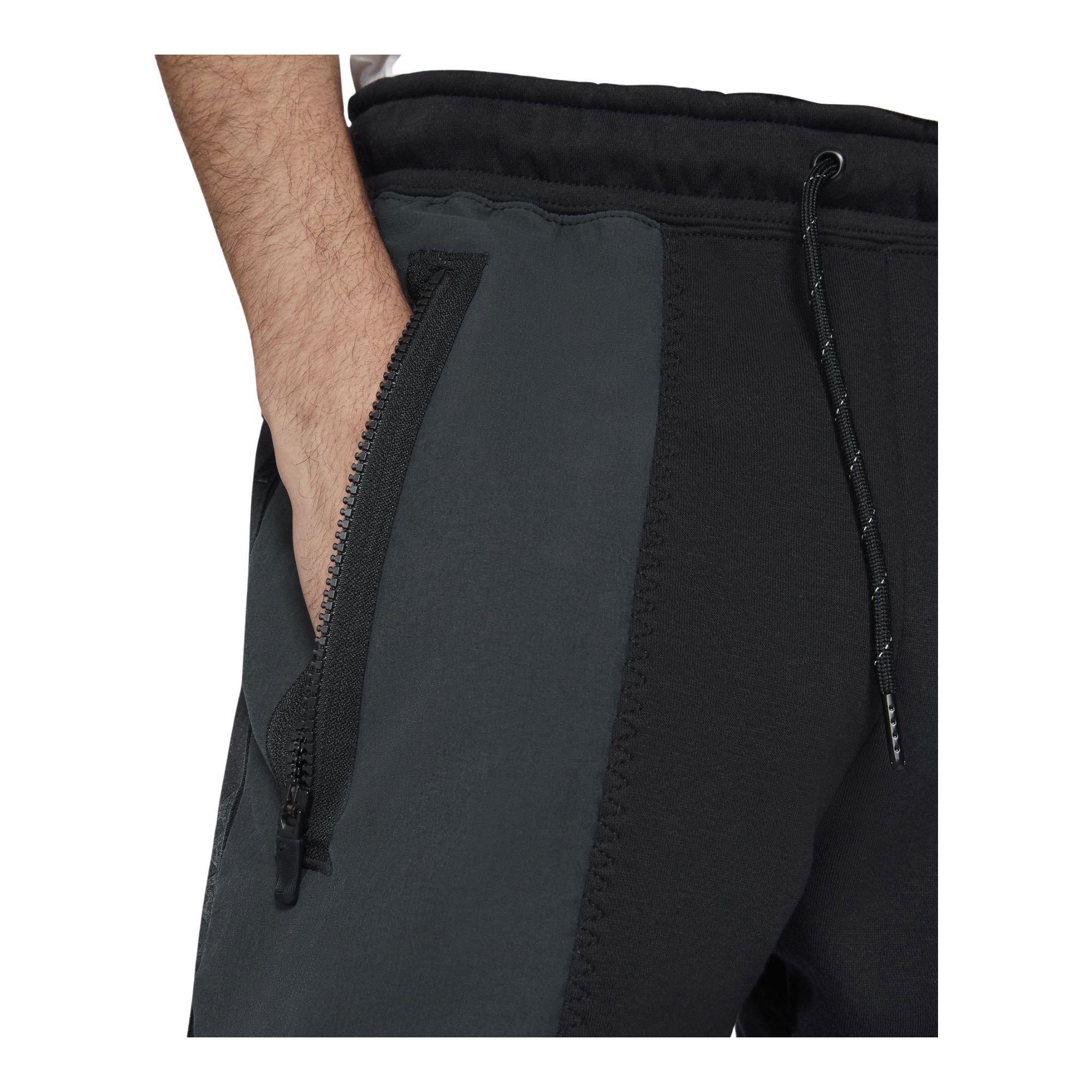 Nike Sportswear Air Max Fleece Trousers Erkek Eşofman Altı