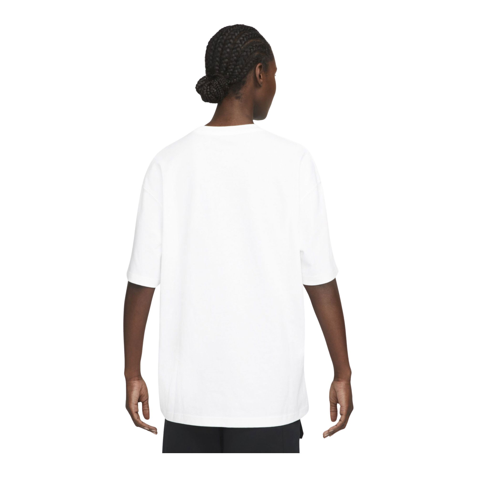 Nike Jordan 23 Engineered Graphic Short-Sleeve Kadın Tişört