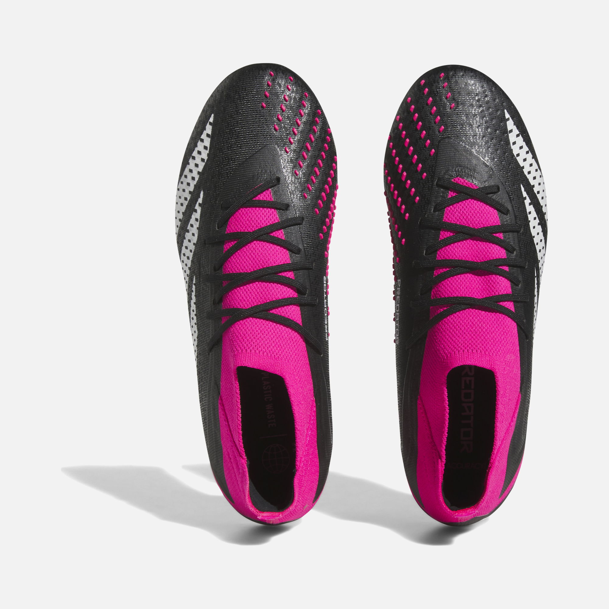 adidas Predator Accuracy.1 FG Erkek Krampon