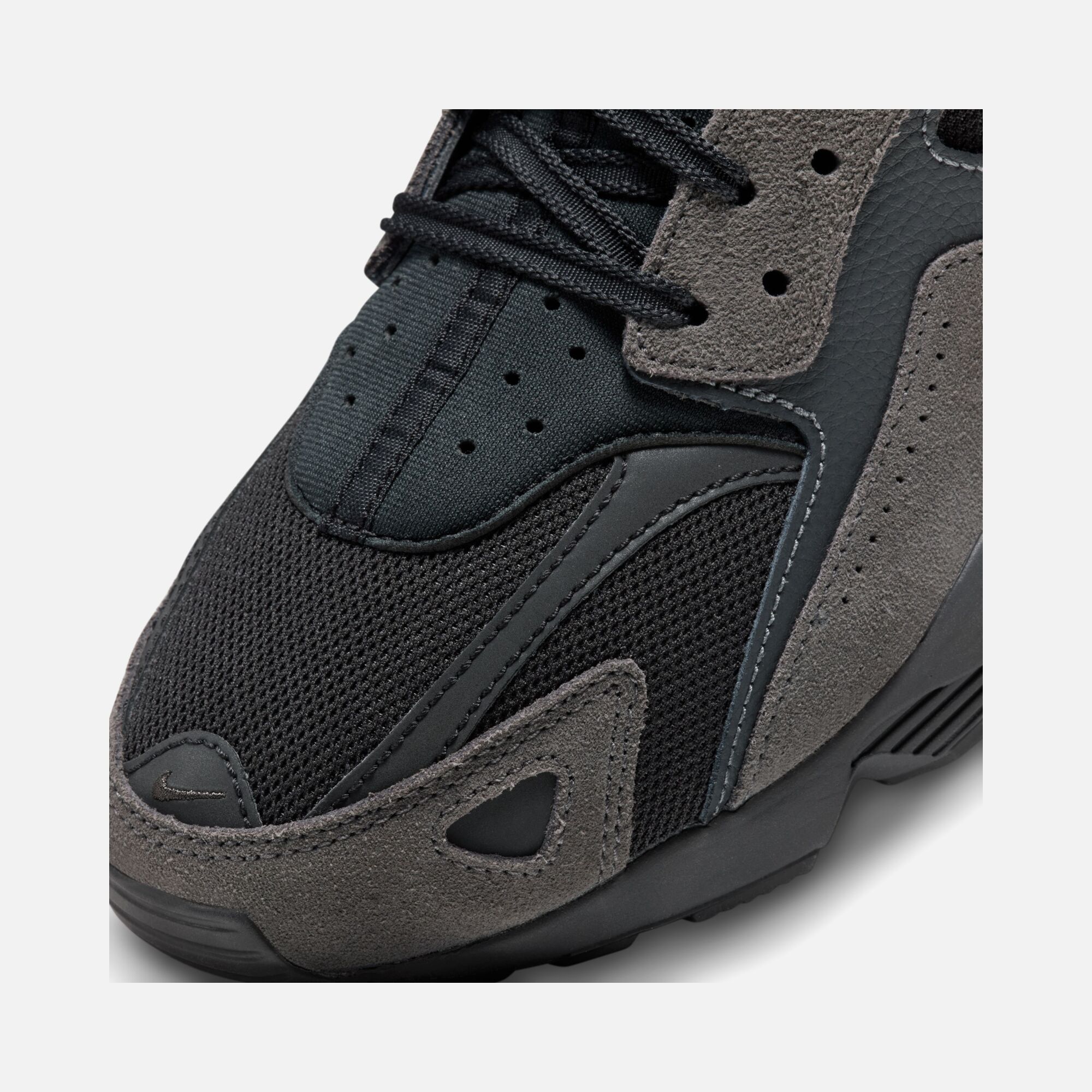 Nike Sportswear Air Huarache Runner Erkek Spor Ayakkabı