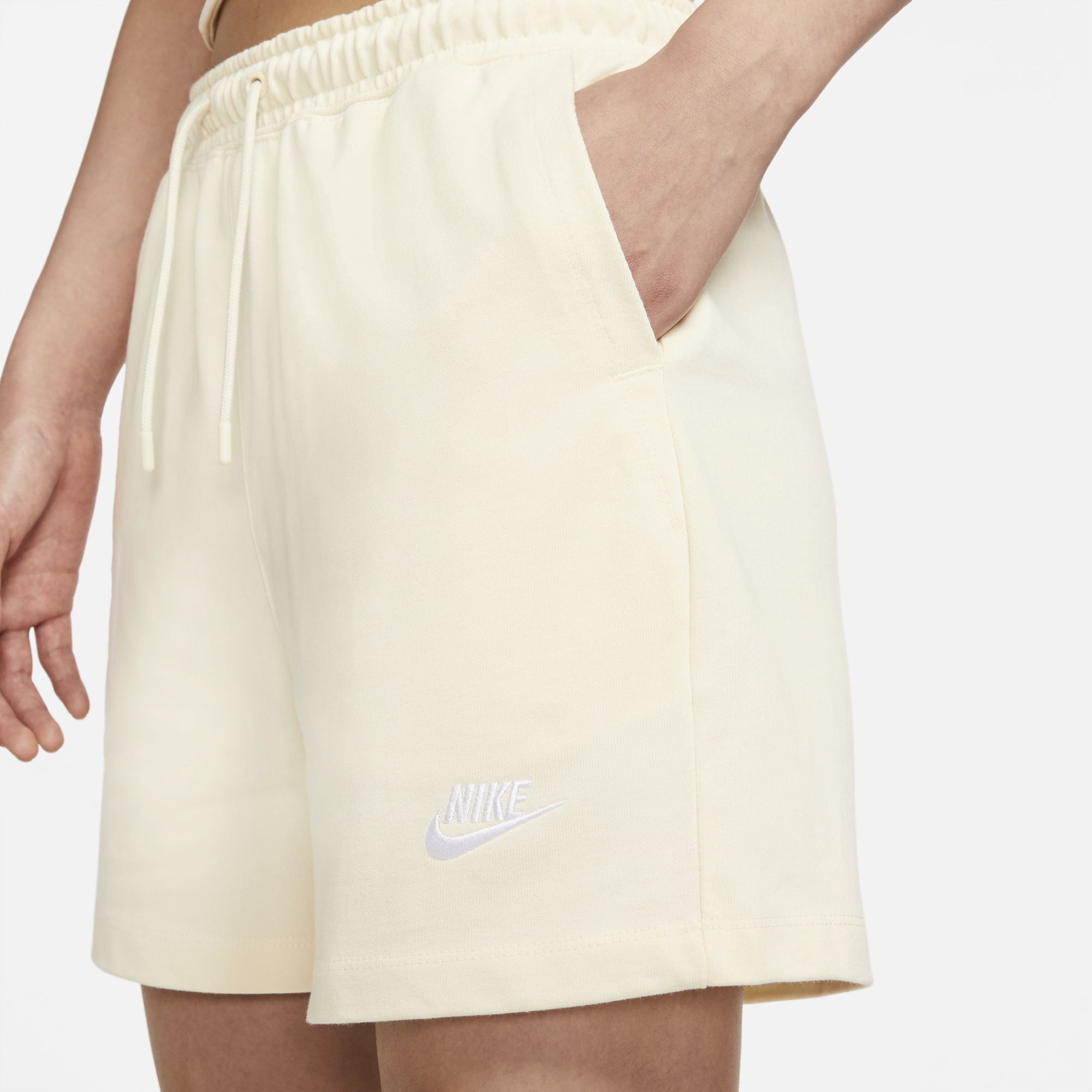 Nike Sportswear Jersey Kadın Şort