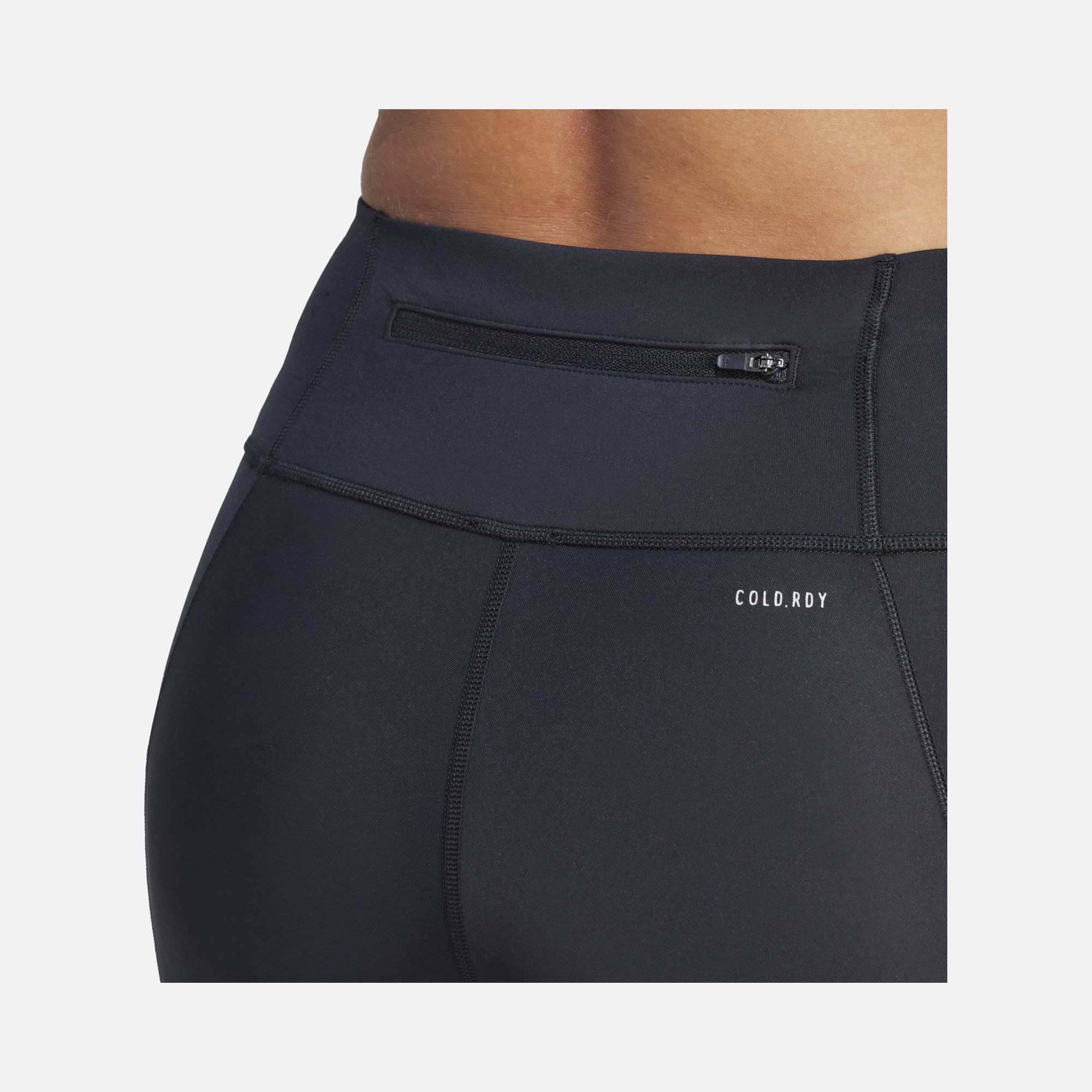 adidas Ultimate Winter Long Running Kadın Tayt