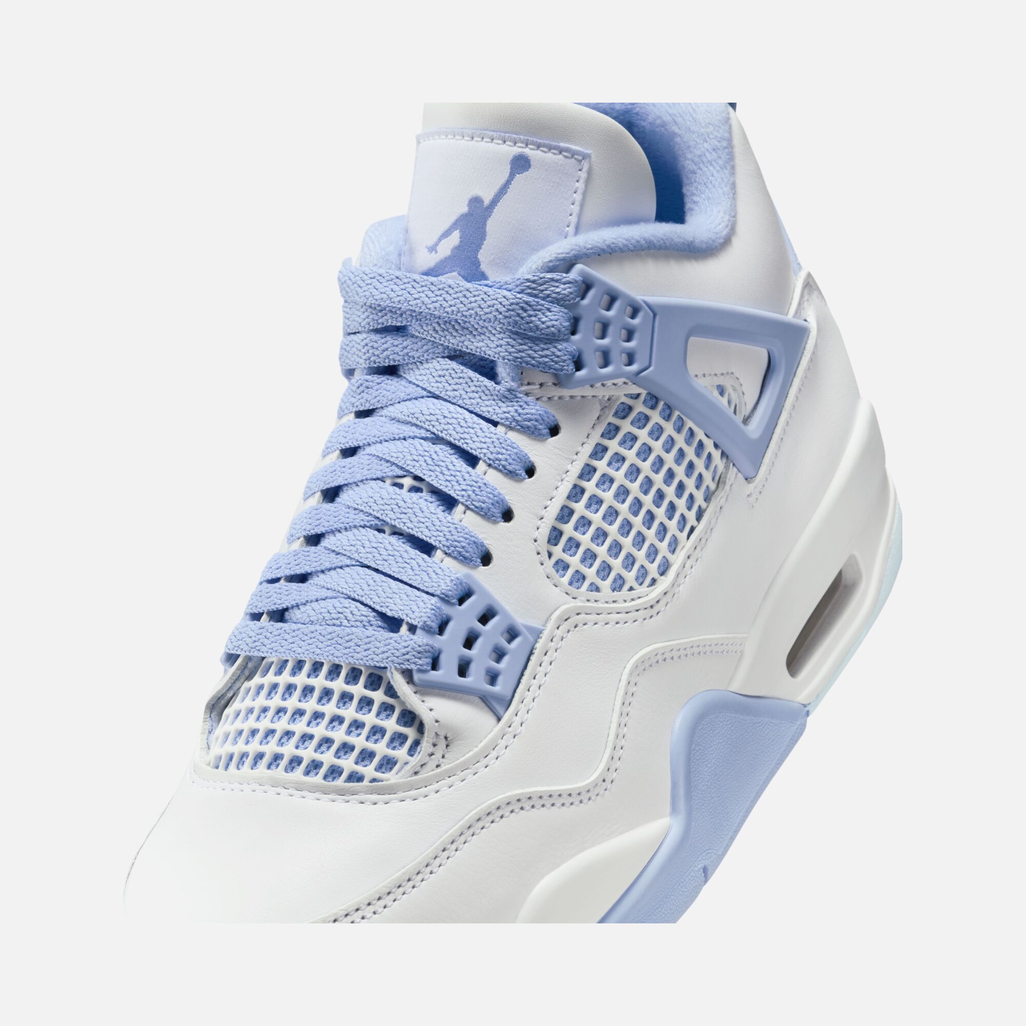 Nike Air Jordan 4 Retro "Abundance" Kadın Spor Ayakkabı