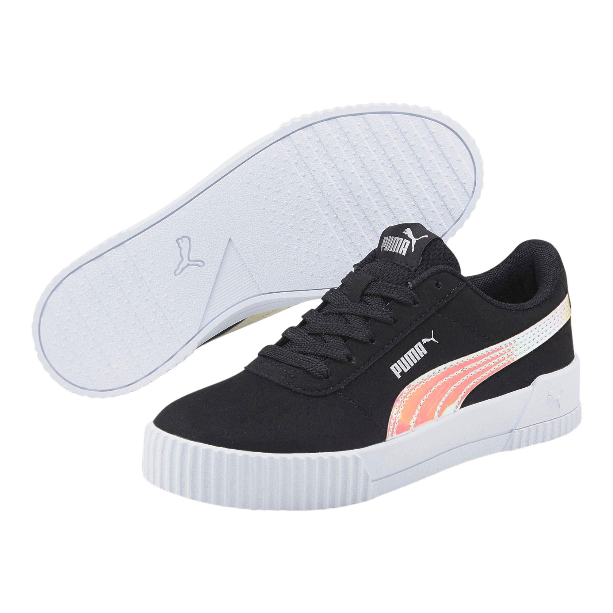 Puma Carina Holo (GS) Spor Ayakkabı