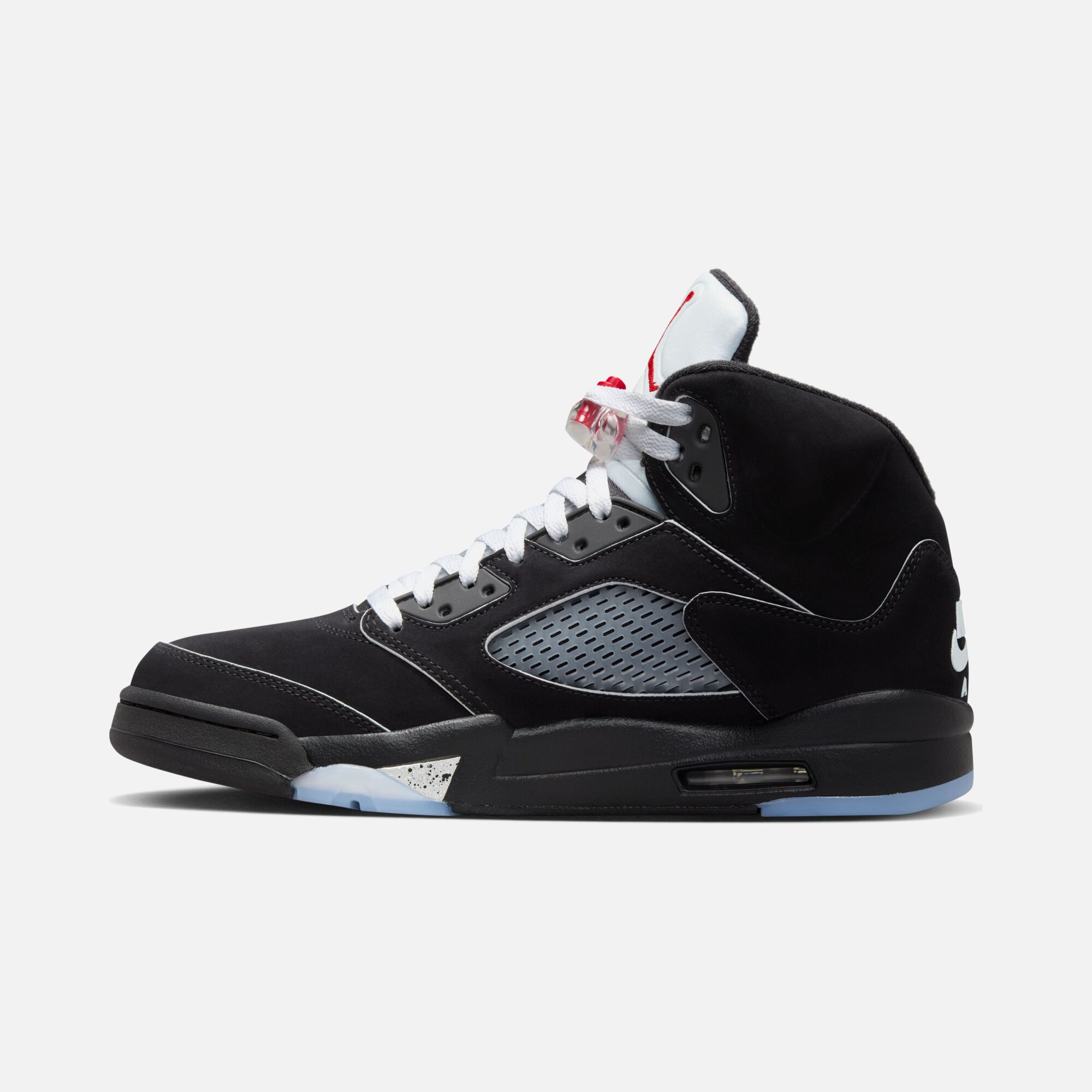 Nike Air Jordan 5 Retro OG Erkek Spor Ayakkabı