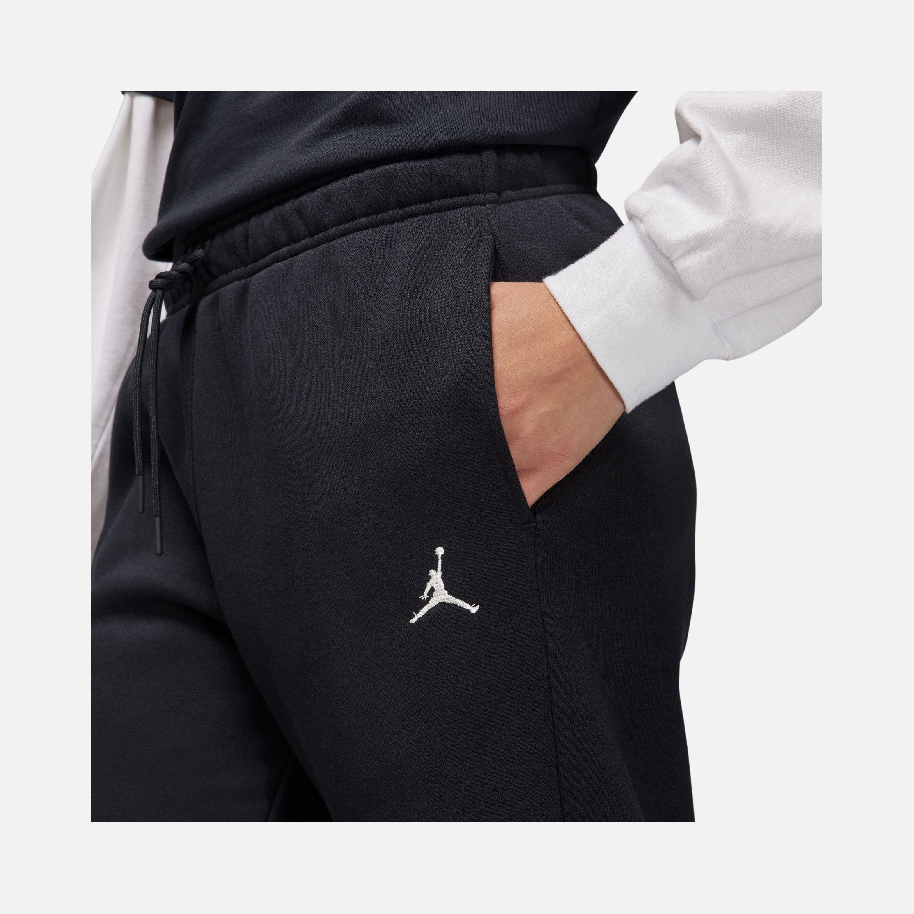 Nike Jordan Brooklyn Fleece Kadın Eşofman Altı