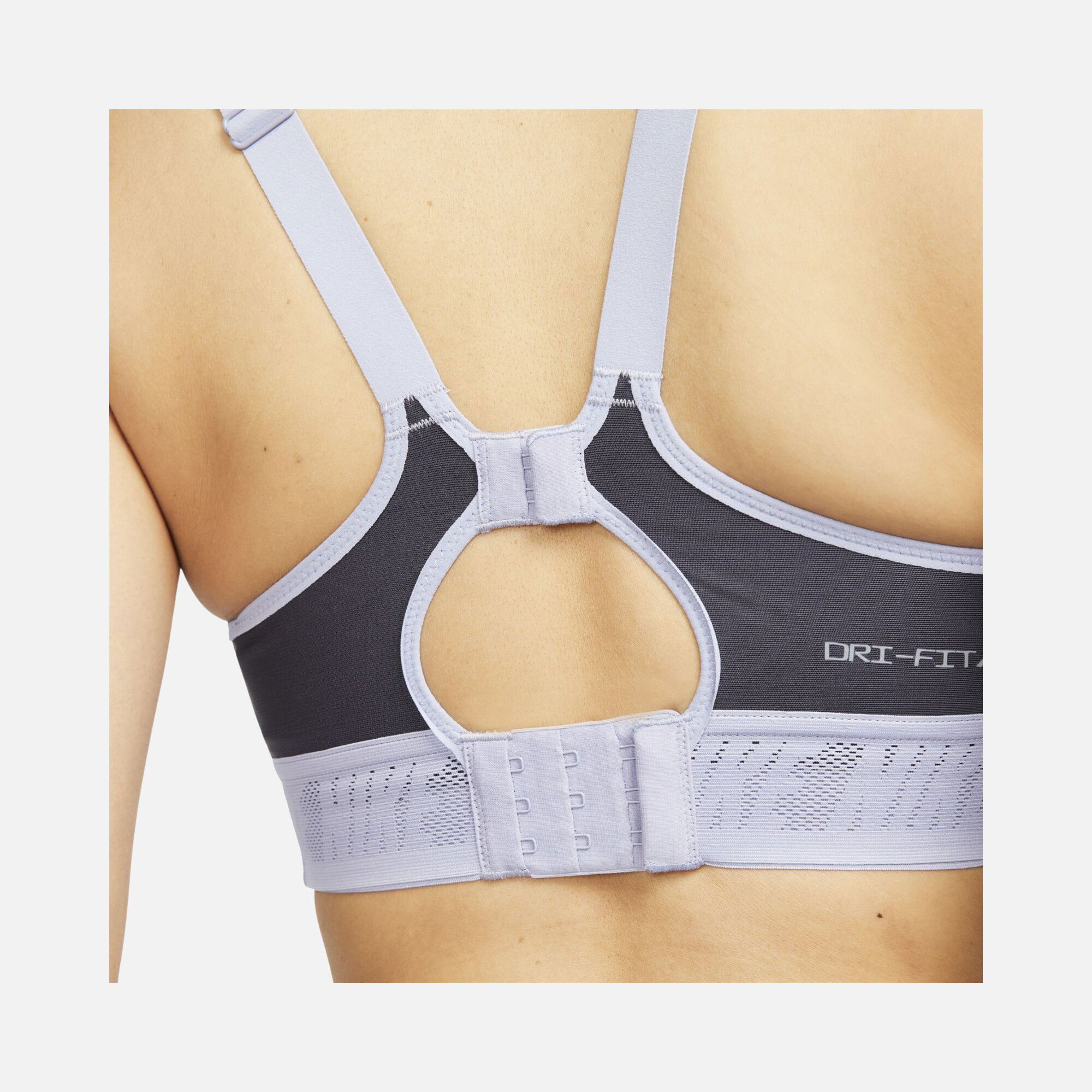 Nike Dri-Fit ADV Alpha UltraBreathe High Support Sports Kadın Bra