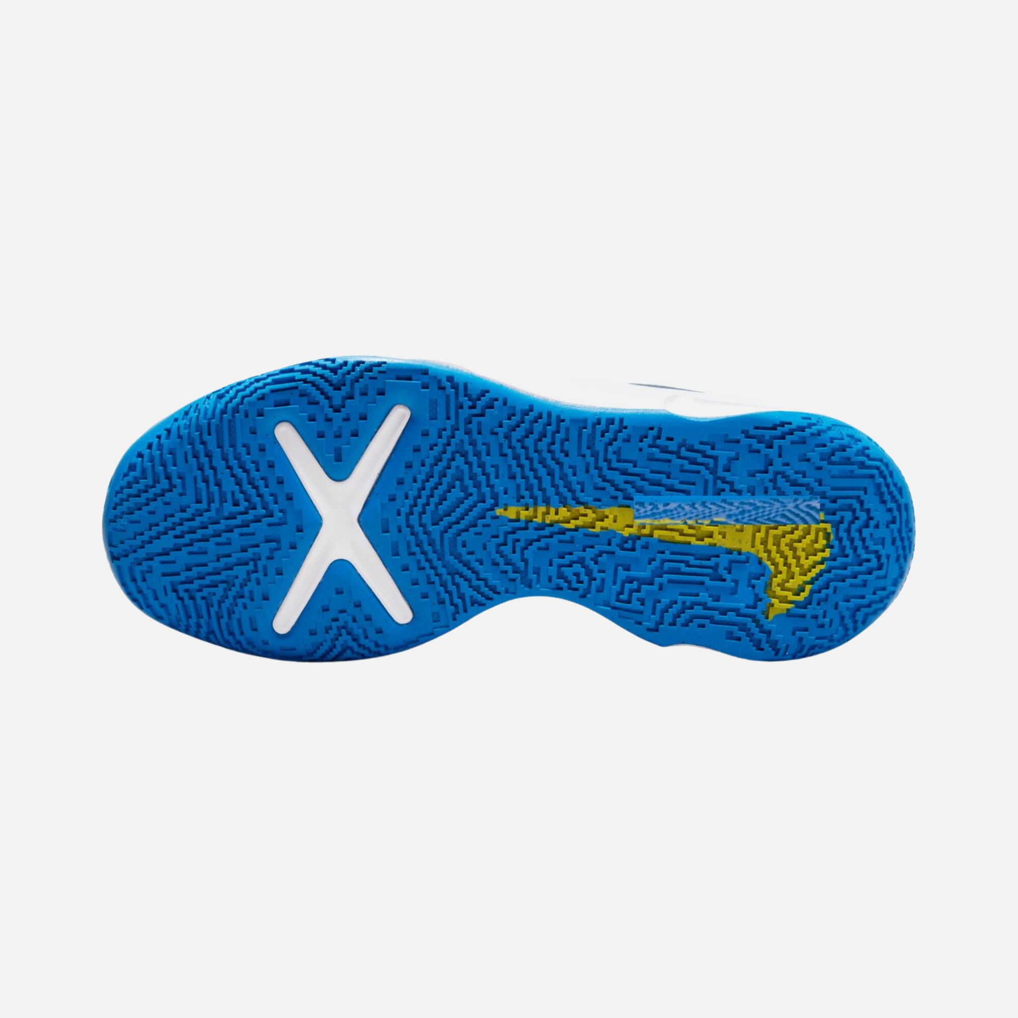 Nike Team Hustle D 10 (PS) Çocuk Basketbol Ayakkabısı