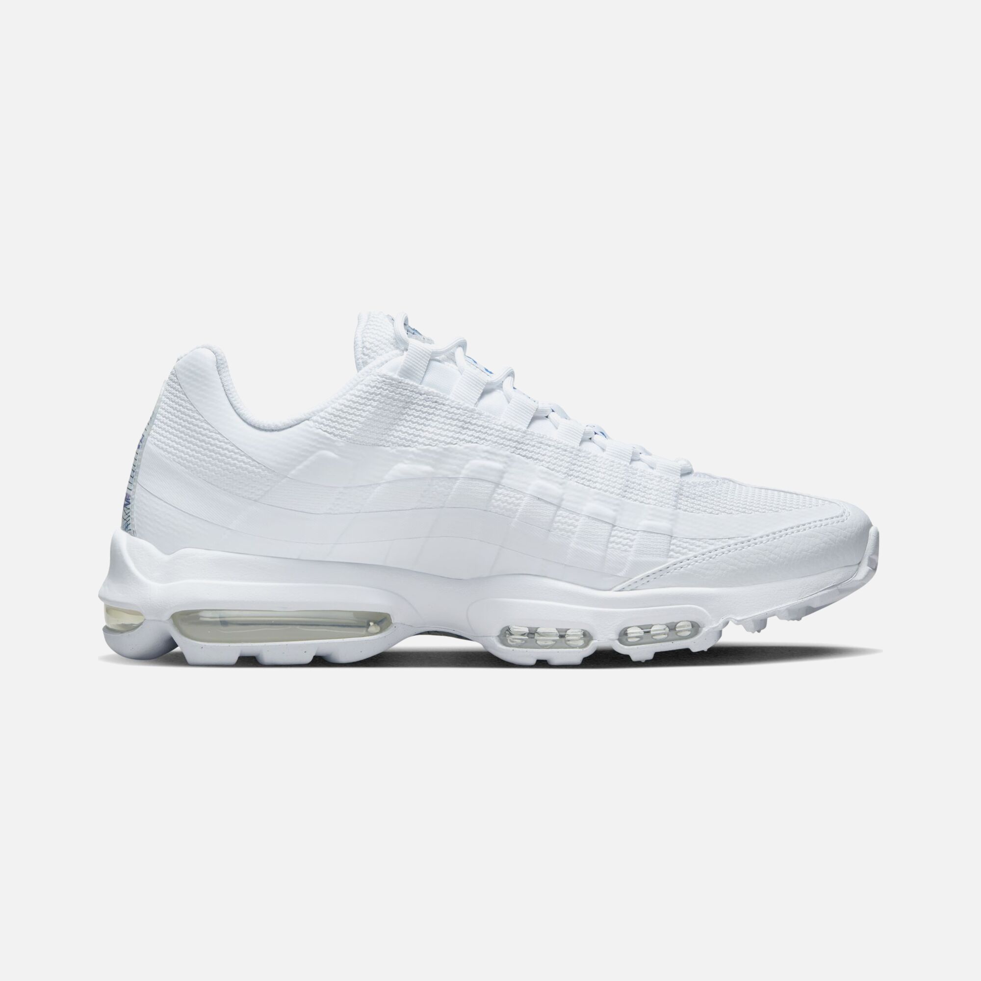 Nike Air Max 95 Ultra FW22 Erkek Spor Ayakkabı