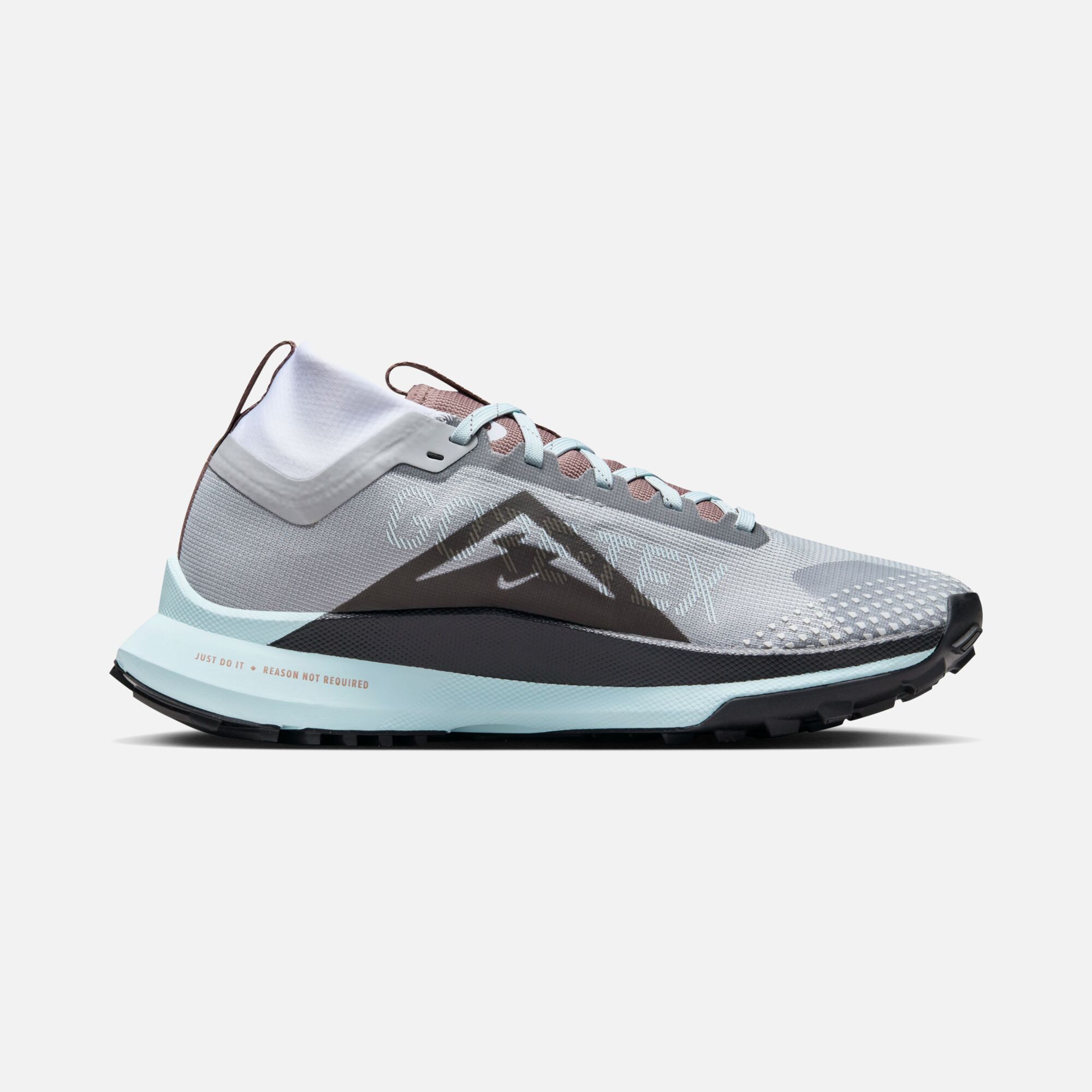 Nike React Pegasus Trail 4 Gore-Tex Running Kadın Spor Ayakkabı