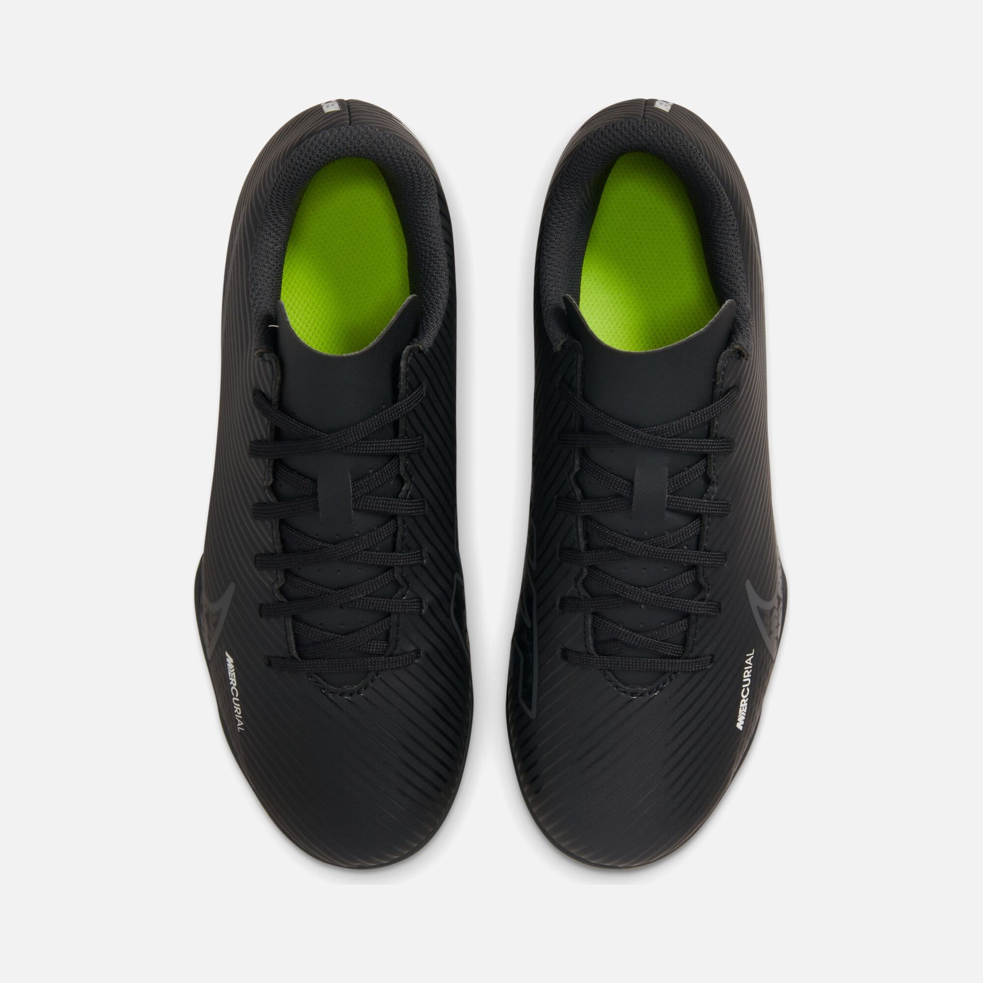 Nike Jr. Mercurial Vapor 15 Club FG/MG Multi Ground Çocuk Krampon