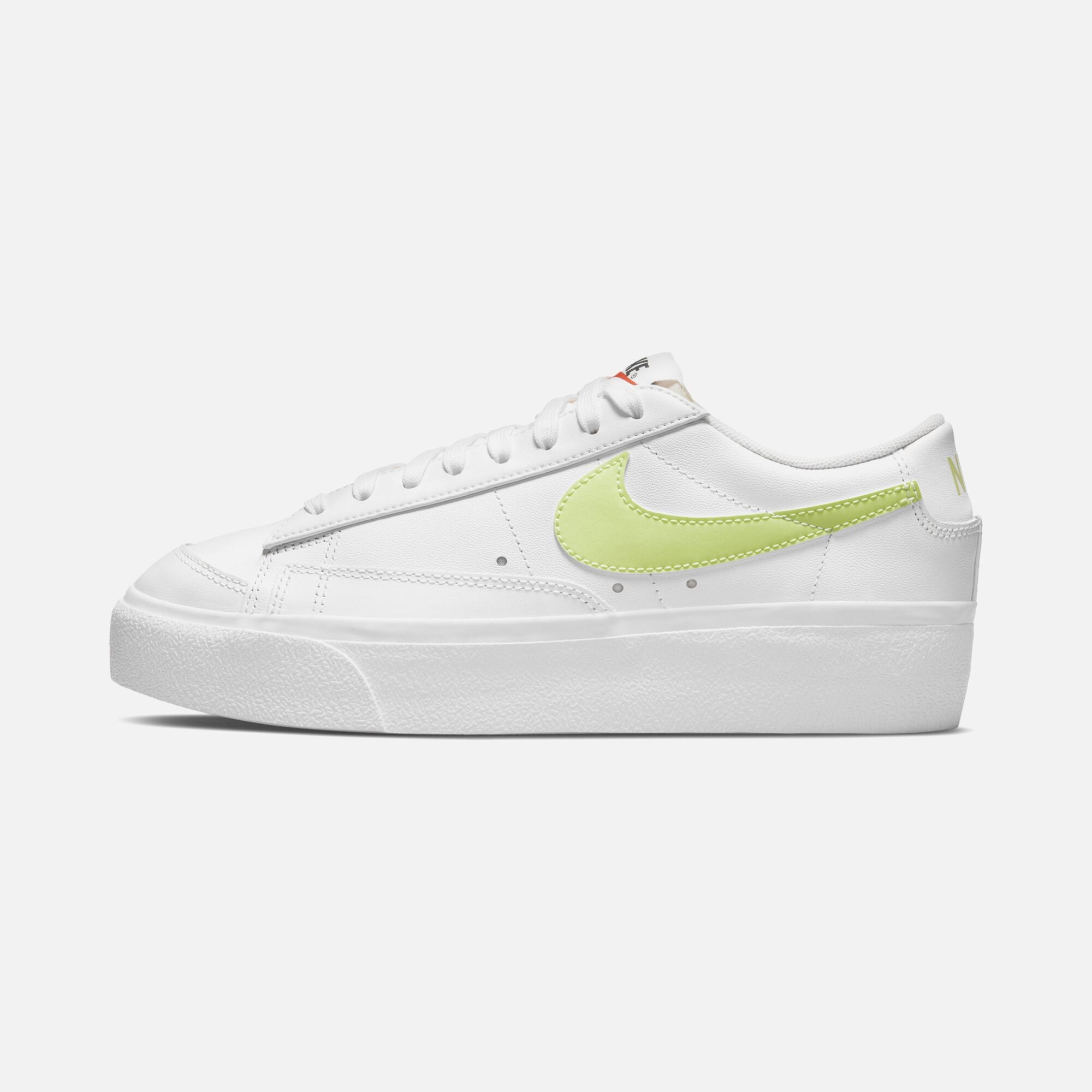 Nike Blazer Low Platform Kadın Spor Ayakkabı