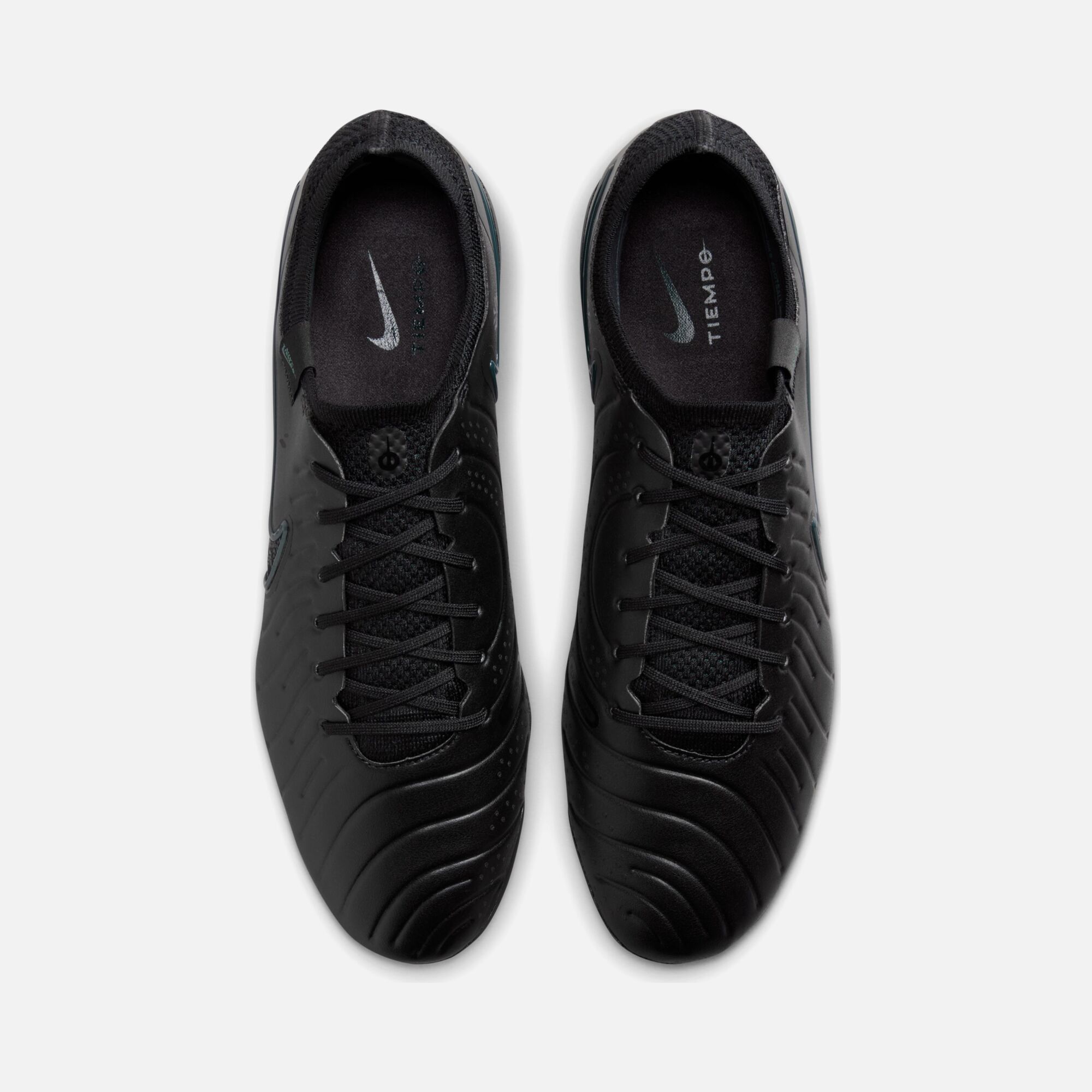 Nike Tiempo Legend 10 Elite FG Firm-Ground Low-Top Erkek Krampon