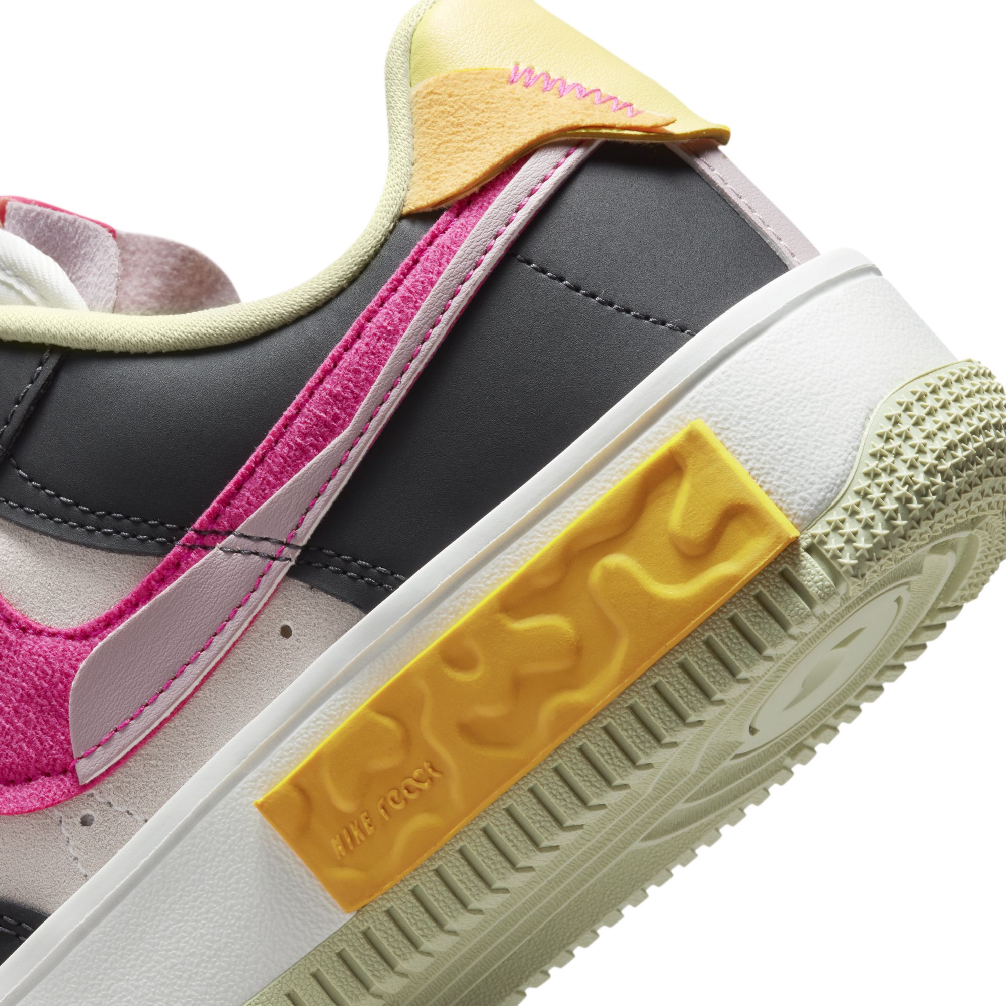 Nike AF1 Fontanka MC Kadın Spor Ayakkabı