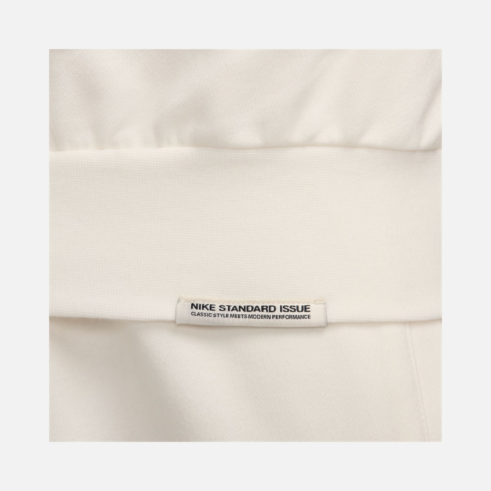 Nike Ja Standard Issue Dri-Fit Pullover Basketball Hoodie Erkek Sweatshirt