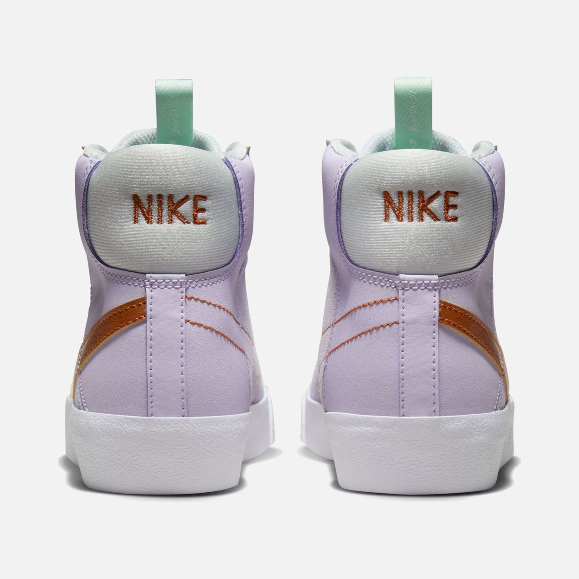 Nike Blazer Mid '77 D (GS) Spor Ayakkabı