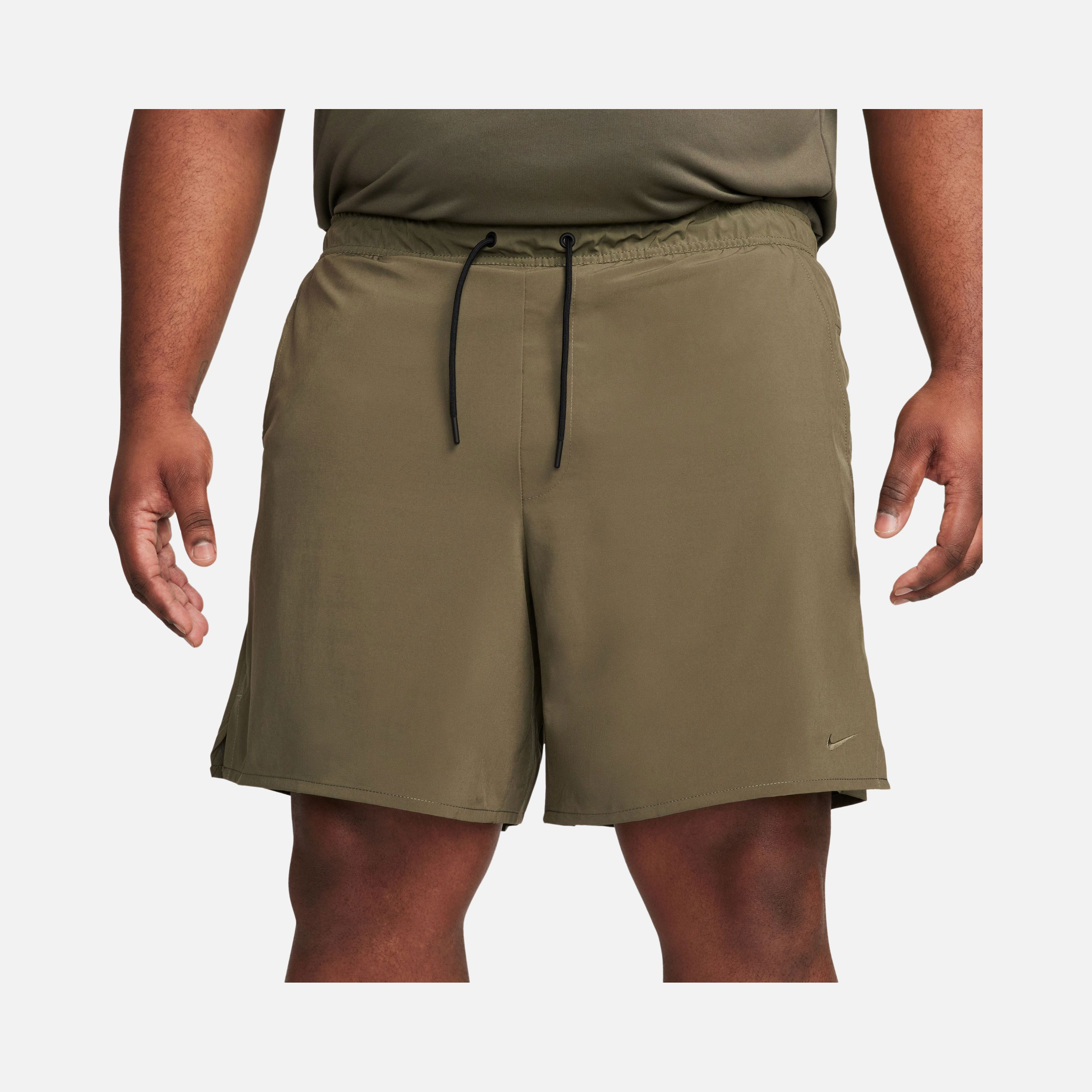 Nike Dri-Fit Unlimited 18cm (approx.) Unlined Versatile Training Erkek Şort