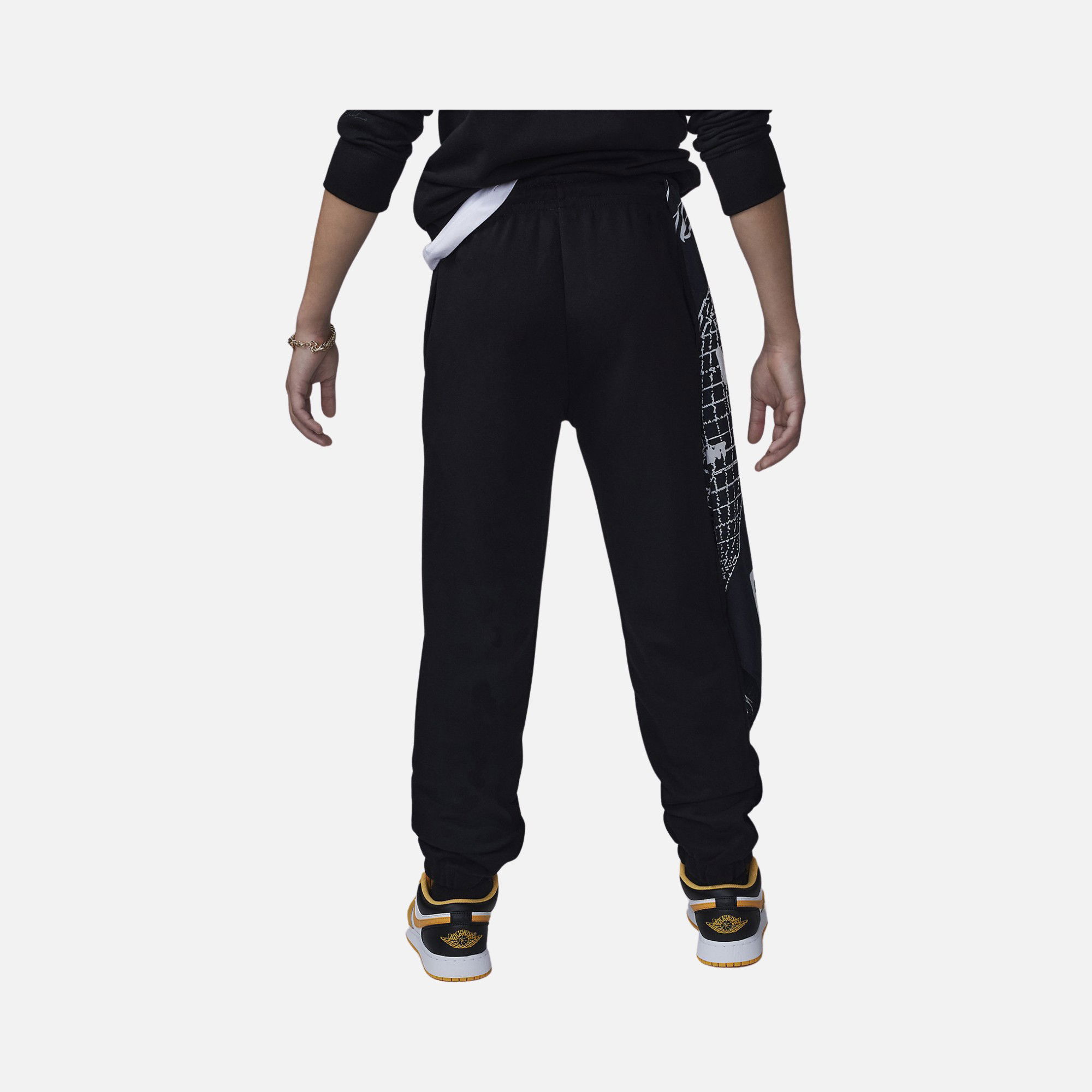 Nike Jordan Jumpman Essentials (Boys') Çocuk Eşofman Altı