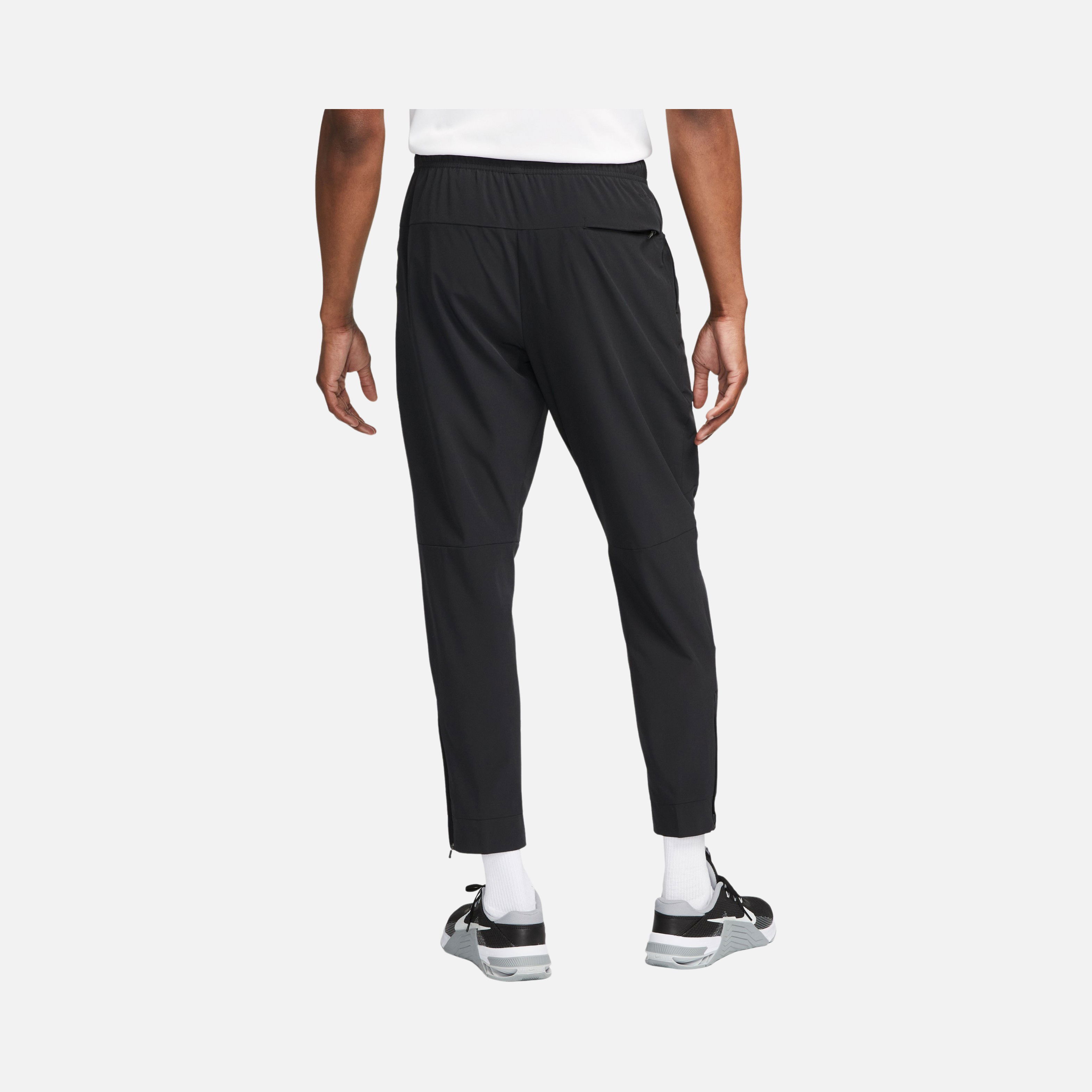 Nike Dri-Fit Unlimited Tapered Leg Cuff Versatile Erkek Eşofman Altı