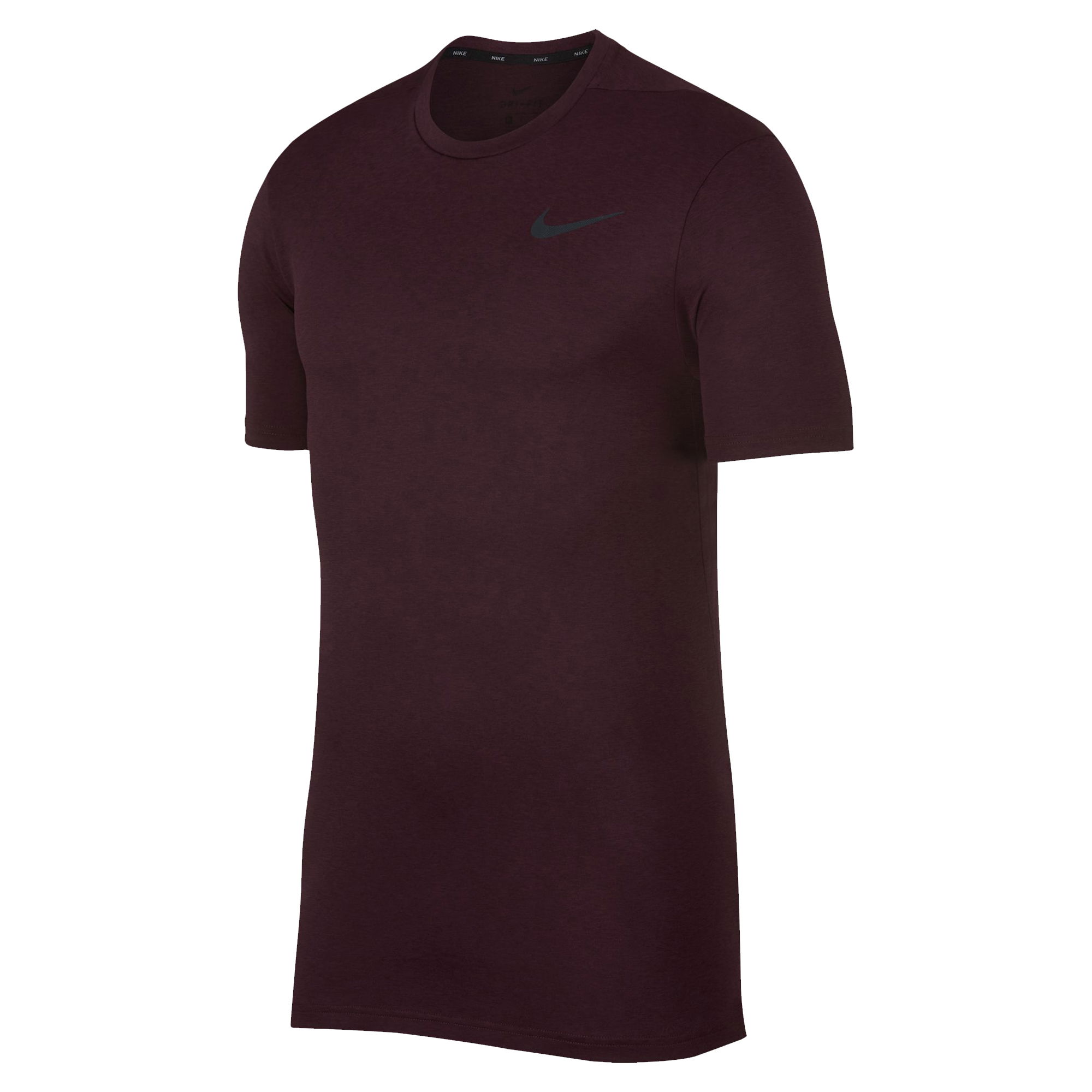 Nike Breathe Hyperdry Training Short-Sleeve Erkek Tişört