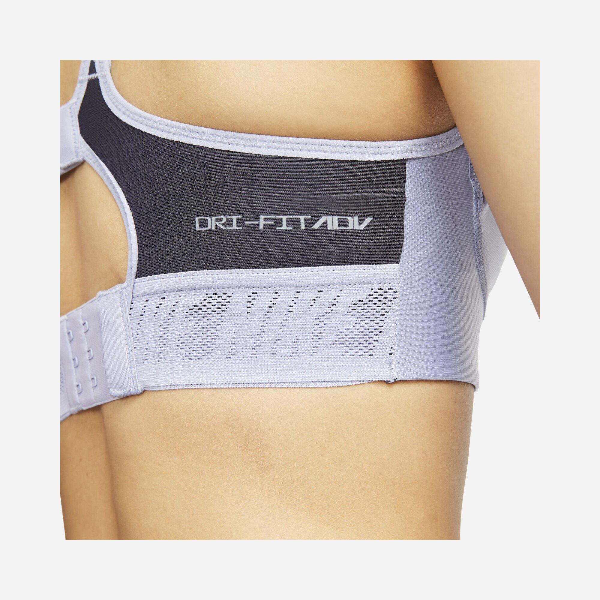 Nike Dri-Fit ADV Alpha UltraBreathe High Support Sports Kadın Bra