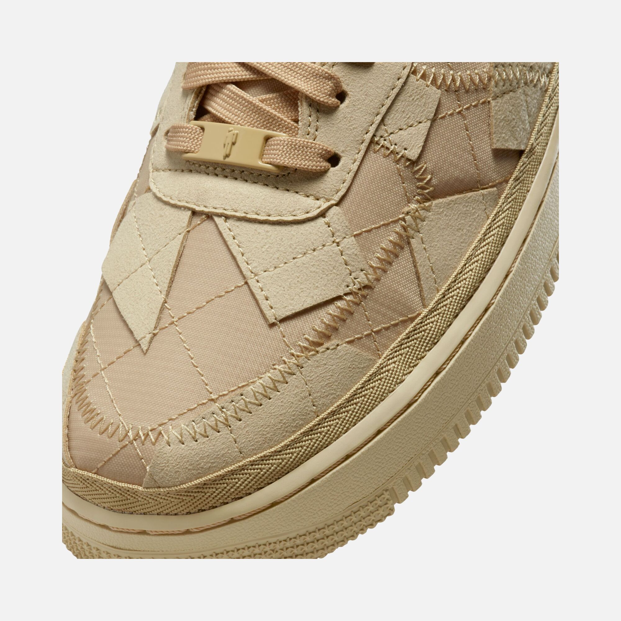 Nike Air Force 1 Low ''Billie'' Erkek Spor Ayakkabı