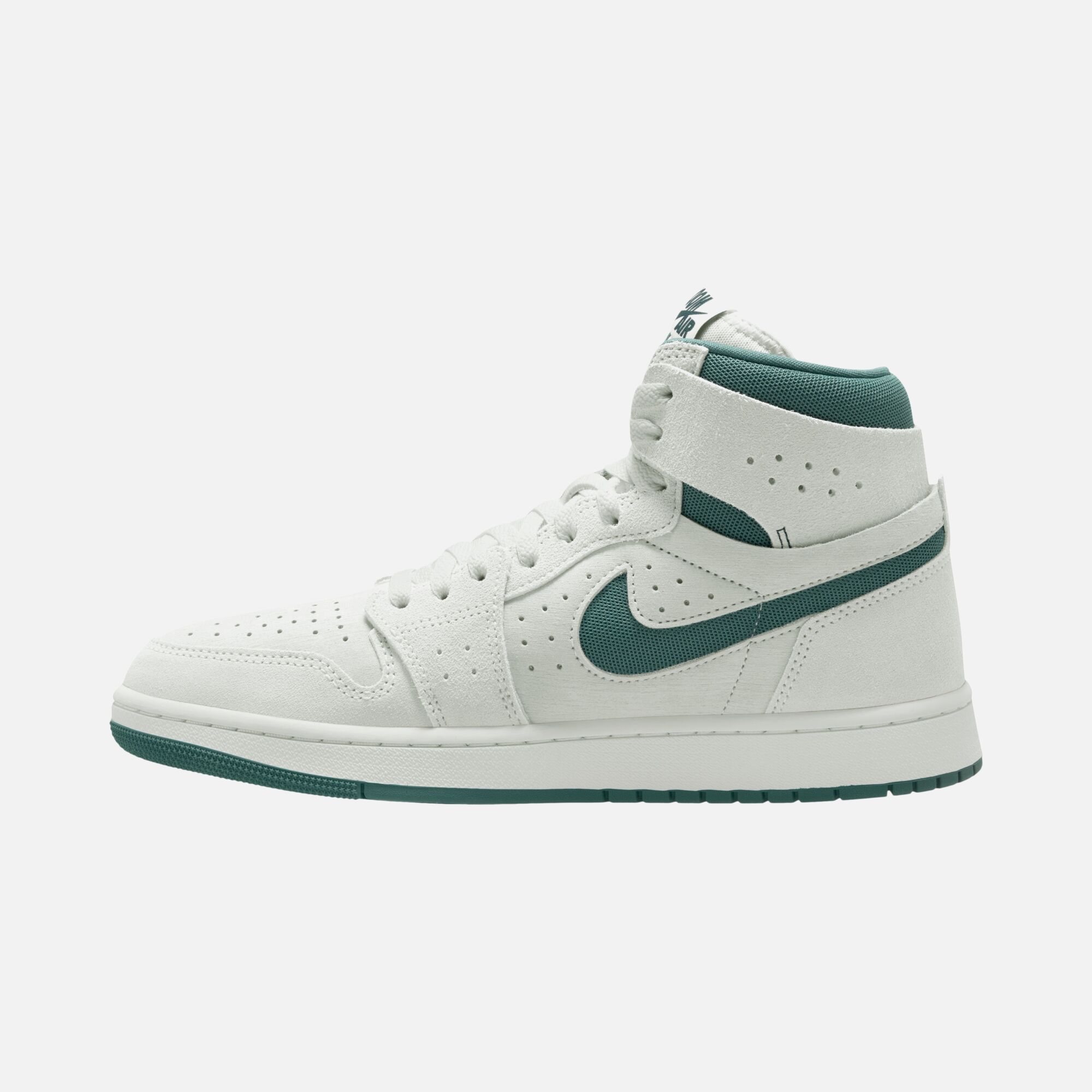 Nike Air Jordan 1 Zoom CMFT 2 Erkek Spor Ayakkabı