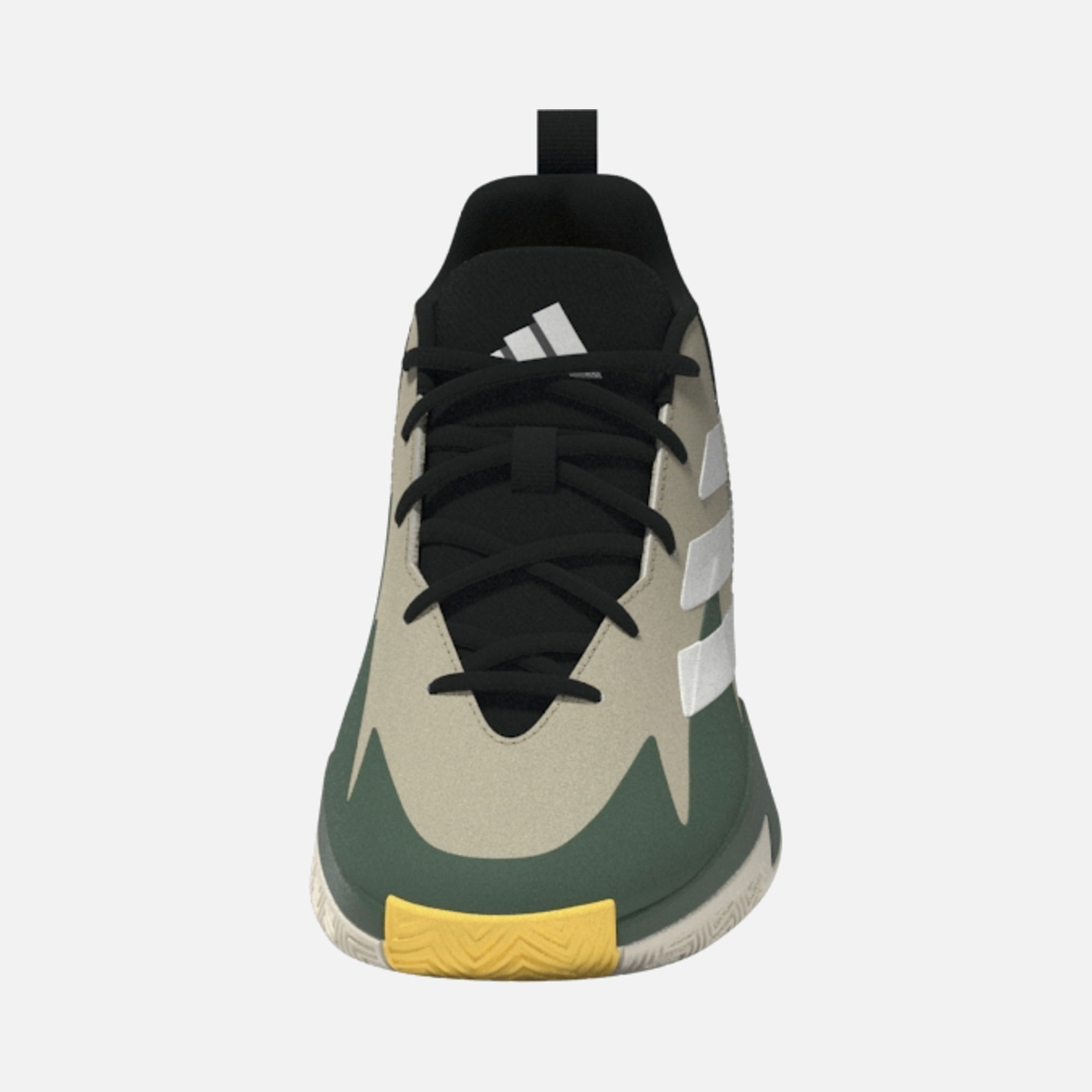 adidas Cross Em Up Select Mid Trainers (GS) Basketball Ayakkabısı