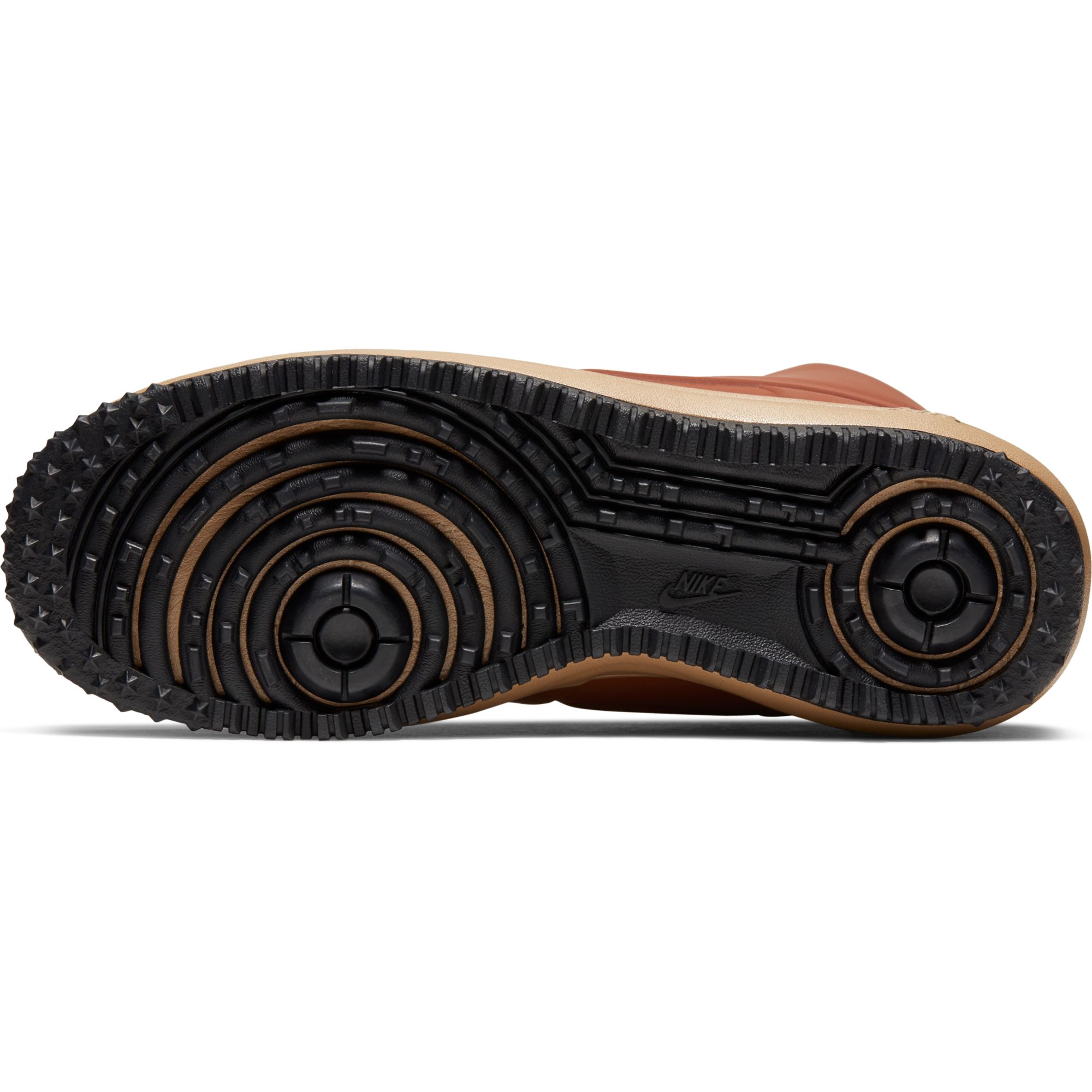 Nike Lunar Force 1 Duckboot '18 Erkek Spor Ayakkabı