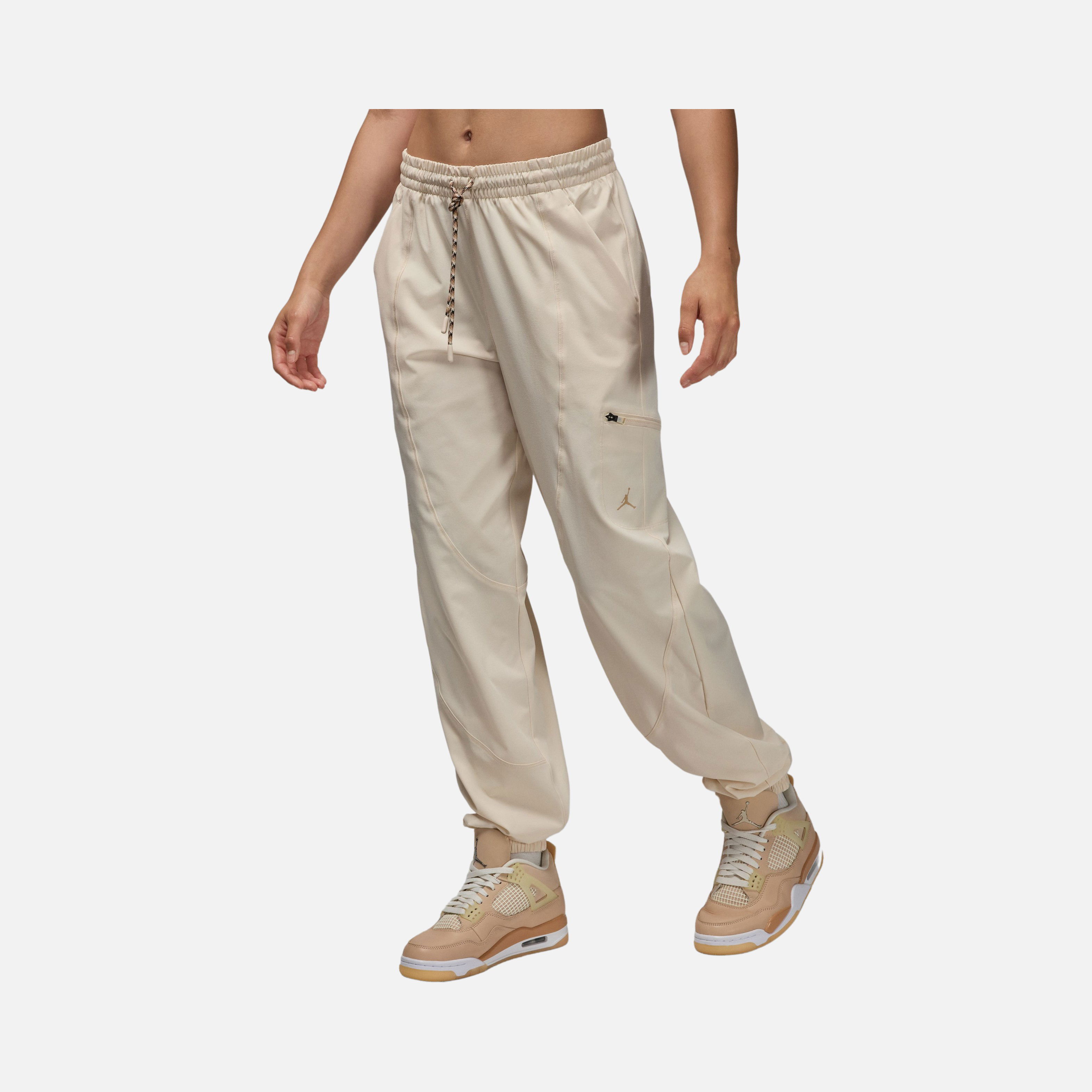 Nike Jordan Sport Tunnel Four Way Stretch Kadın Eşofman Altı