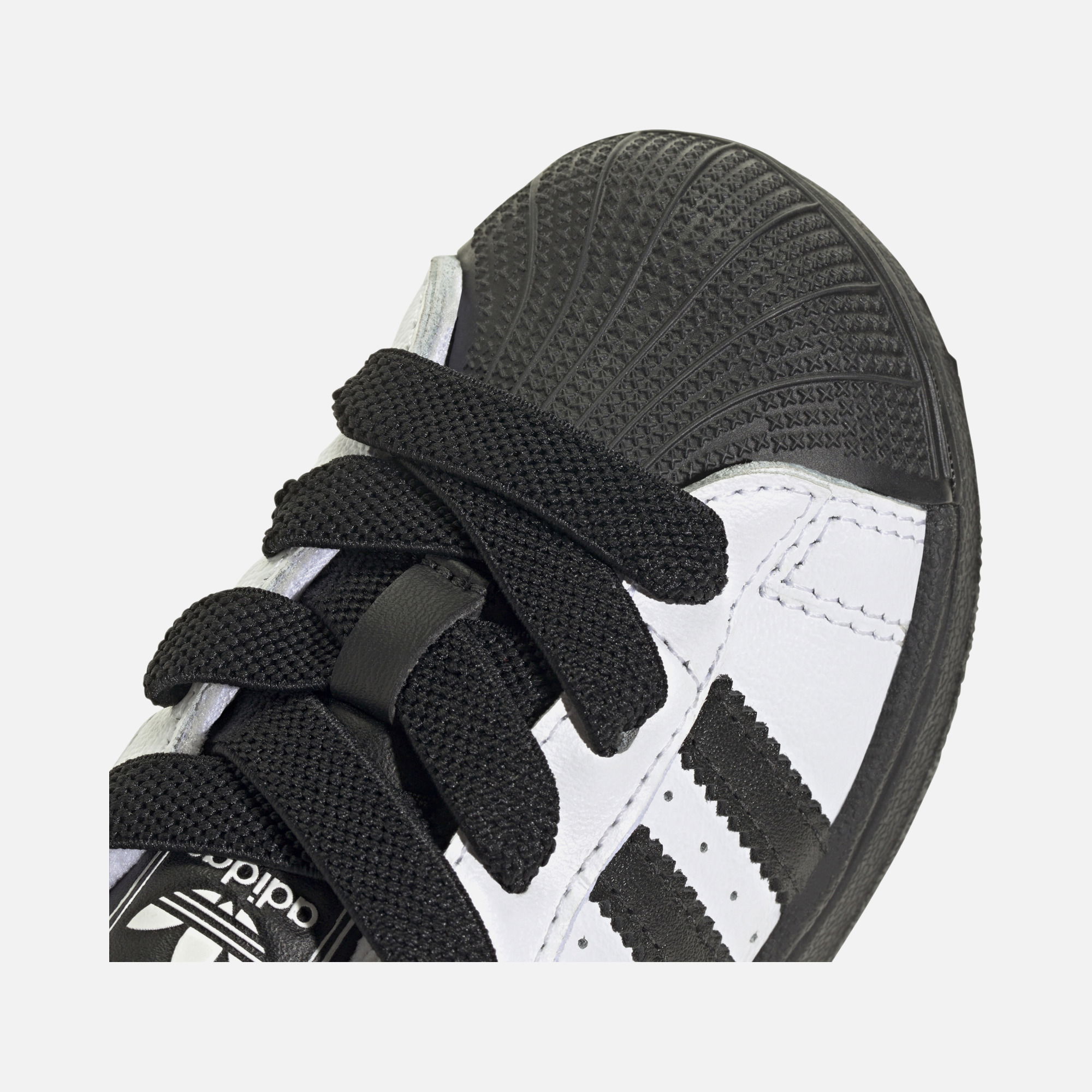 adidas Originals Superstar II Cf 3-Stripes (TDV) Bebek Spor Ayakkabı