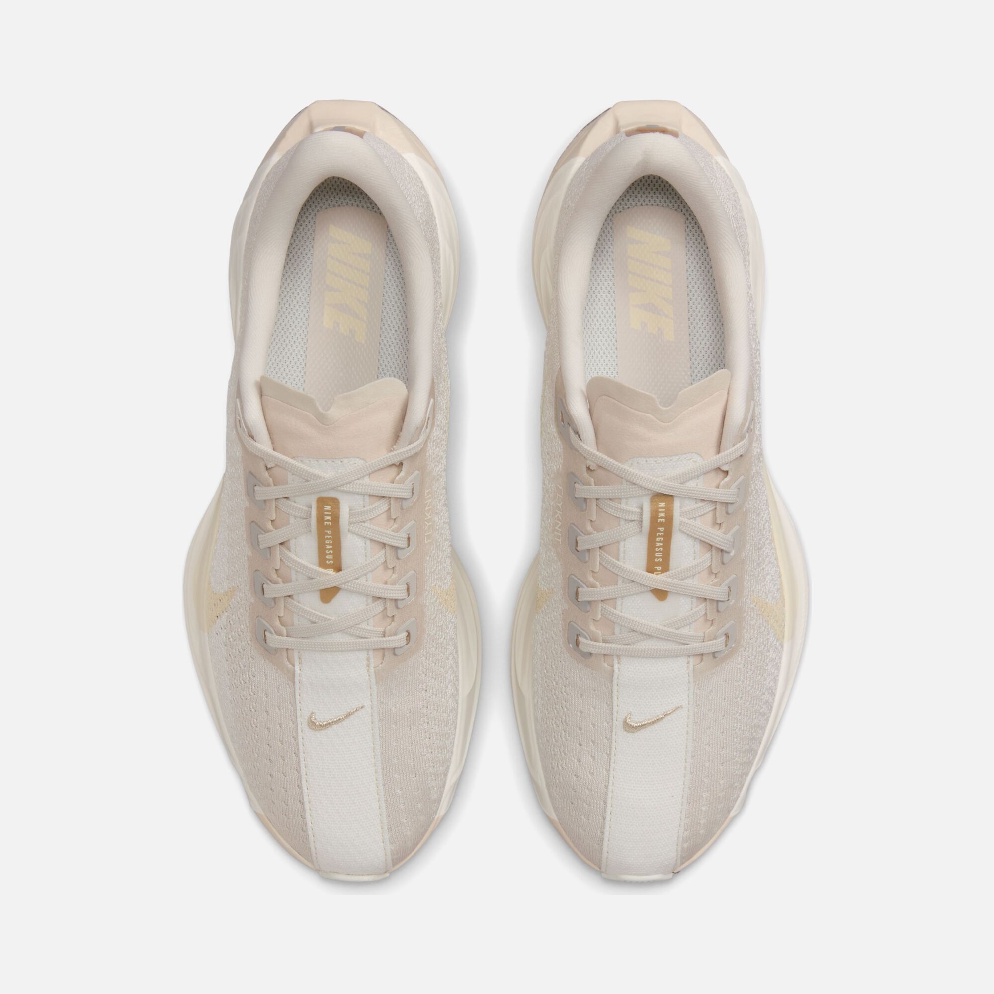 Nike ZoomX Pegasus Turbo Plus Road Running Kadın Spor Ayakkabı