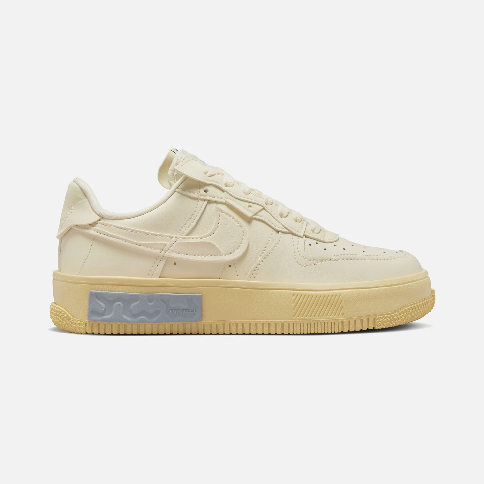 Nike Air Force 1 Fontanka SS23 Kadın Spor Ayakkabı