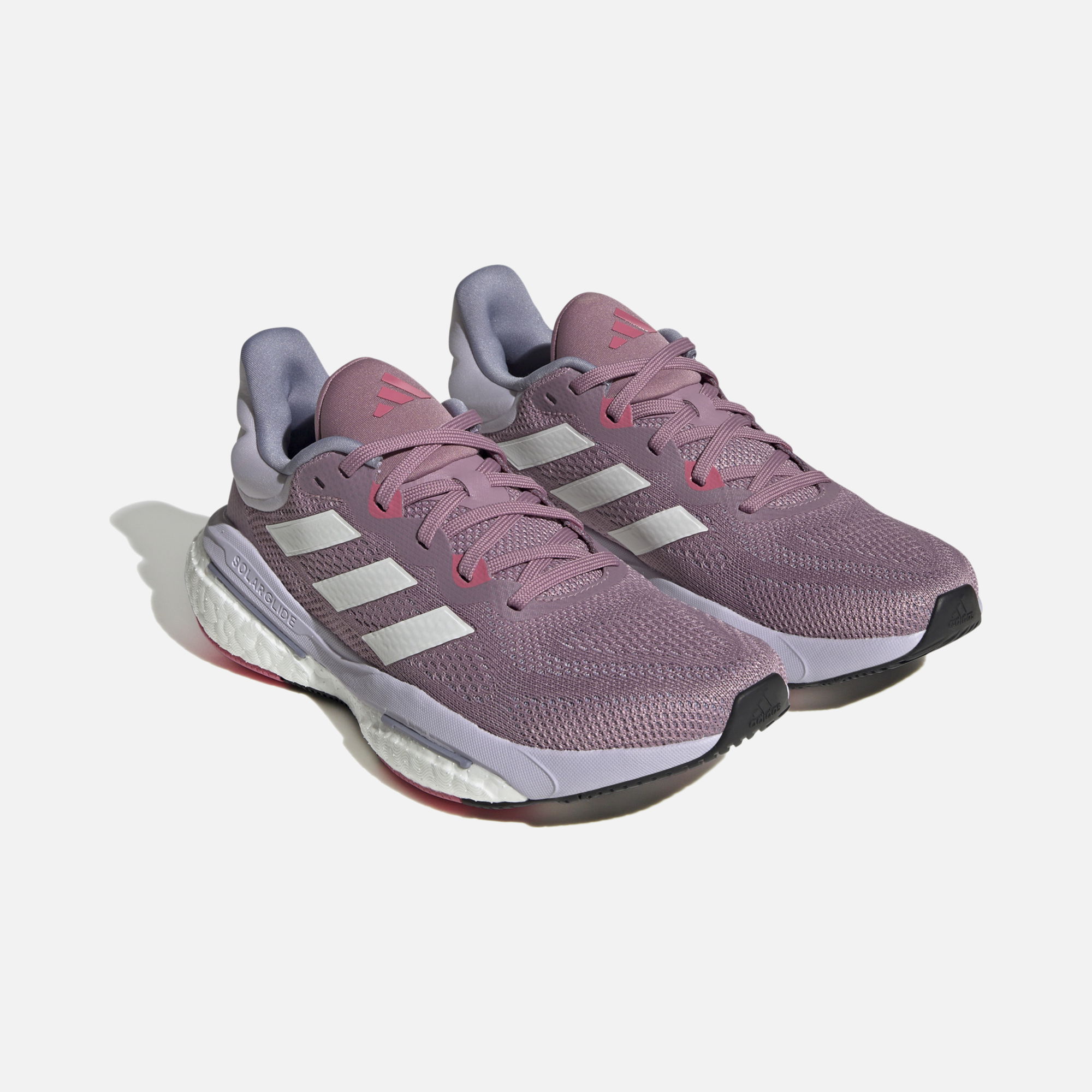 adidas Solarglide 6 Running Kadın Spor Ayakkabı