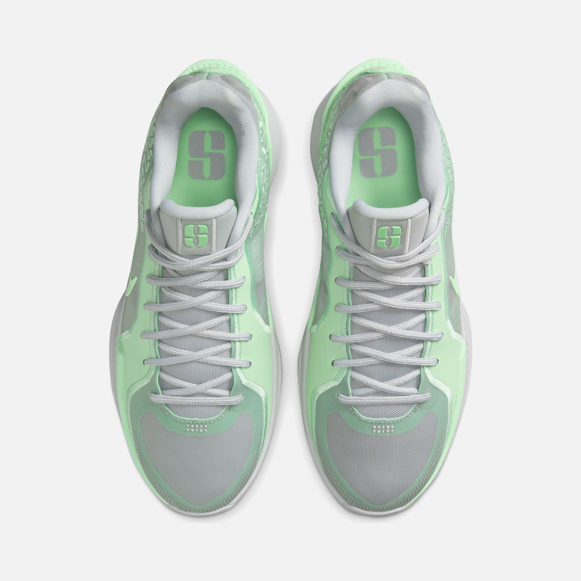 Nike Sabrina Ionescu 2 Kadın Basketbol Ayakkabısı