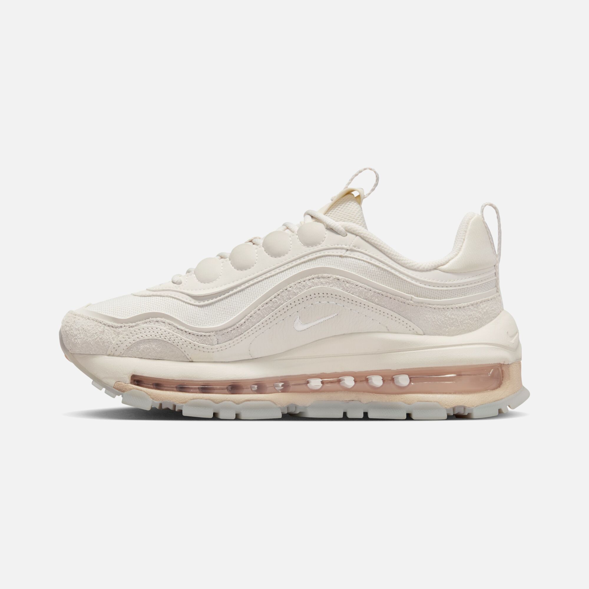 Nike Sportswear Air Max 97 Futura Kadın Spor Ayakkabı