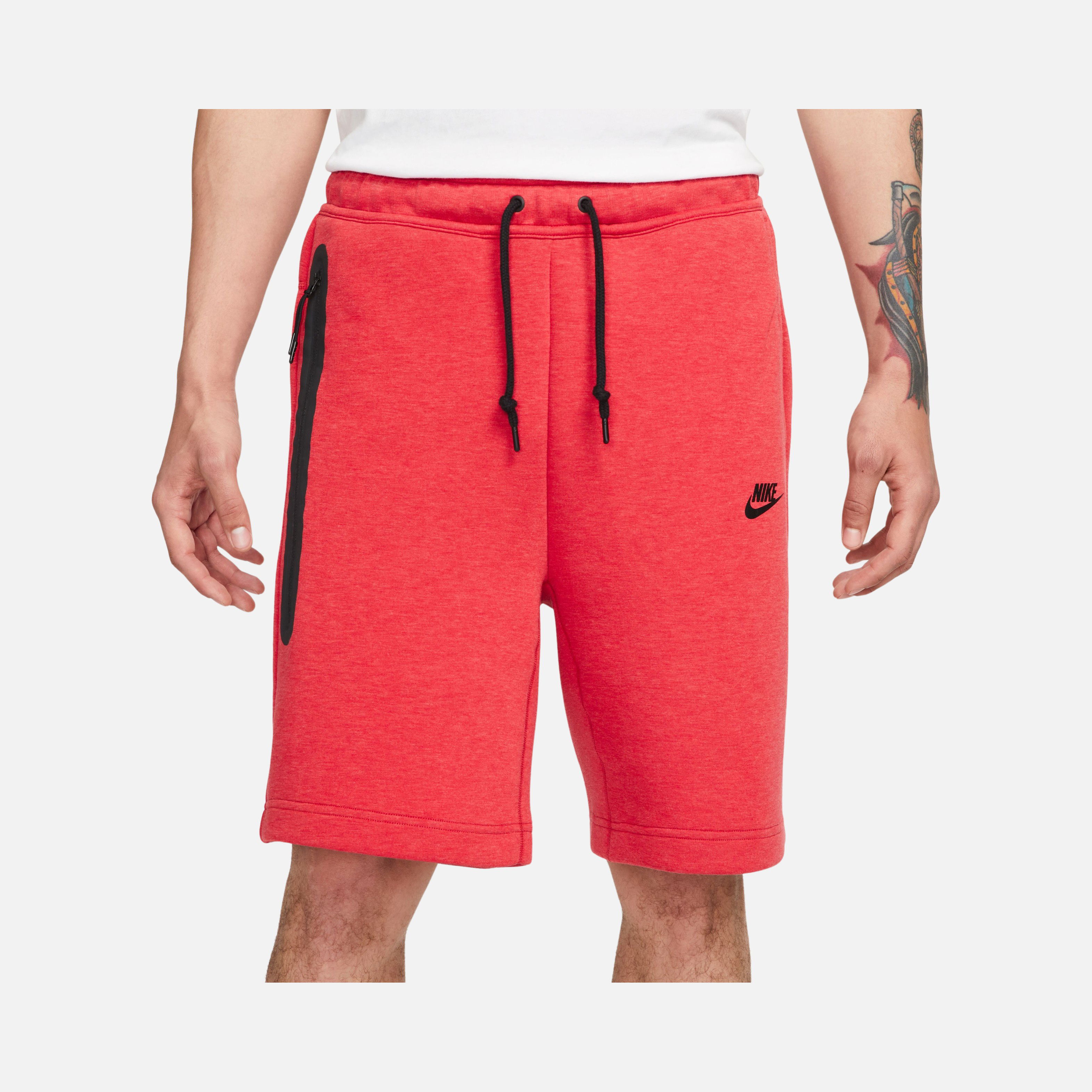 Nike Sportswear Tech Fleece FW24 Erkek Şort