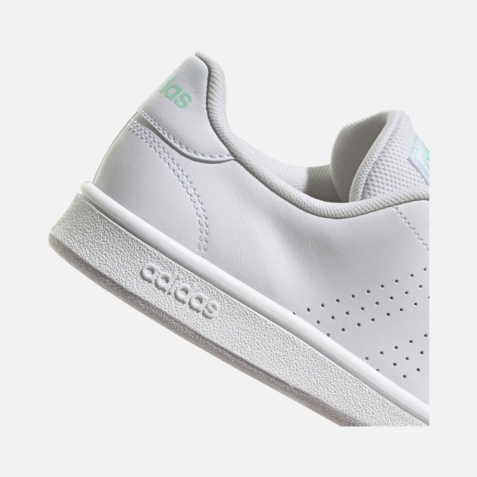 adidas Advantage Base Court Lifestyle Kadın Spor Ayakkabı