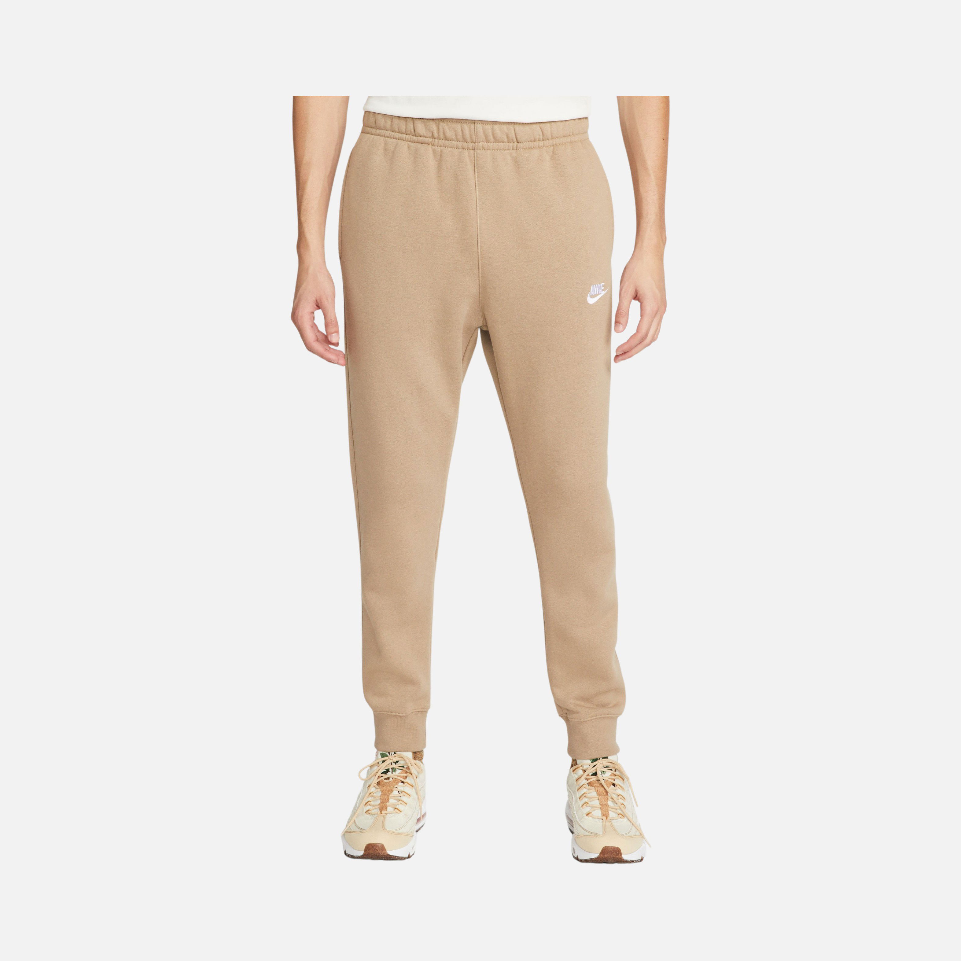 Nike Sportswear Club Fleece Erkek Eşofman Altı