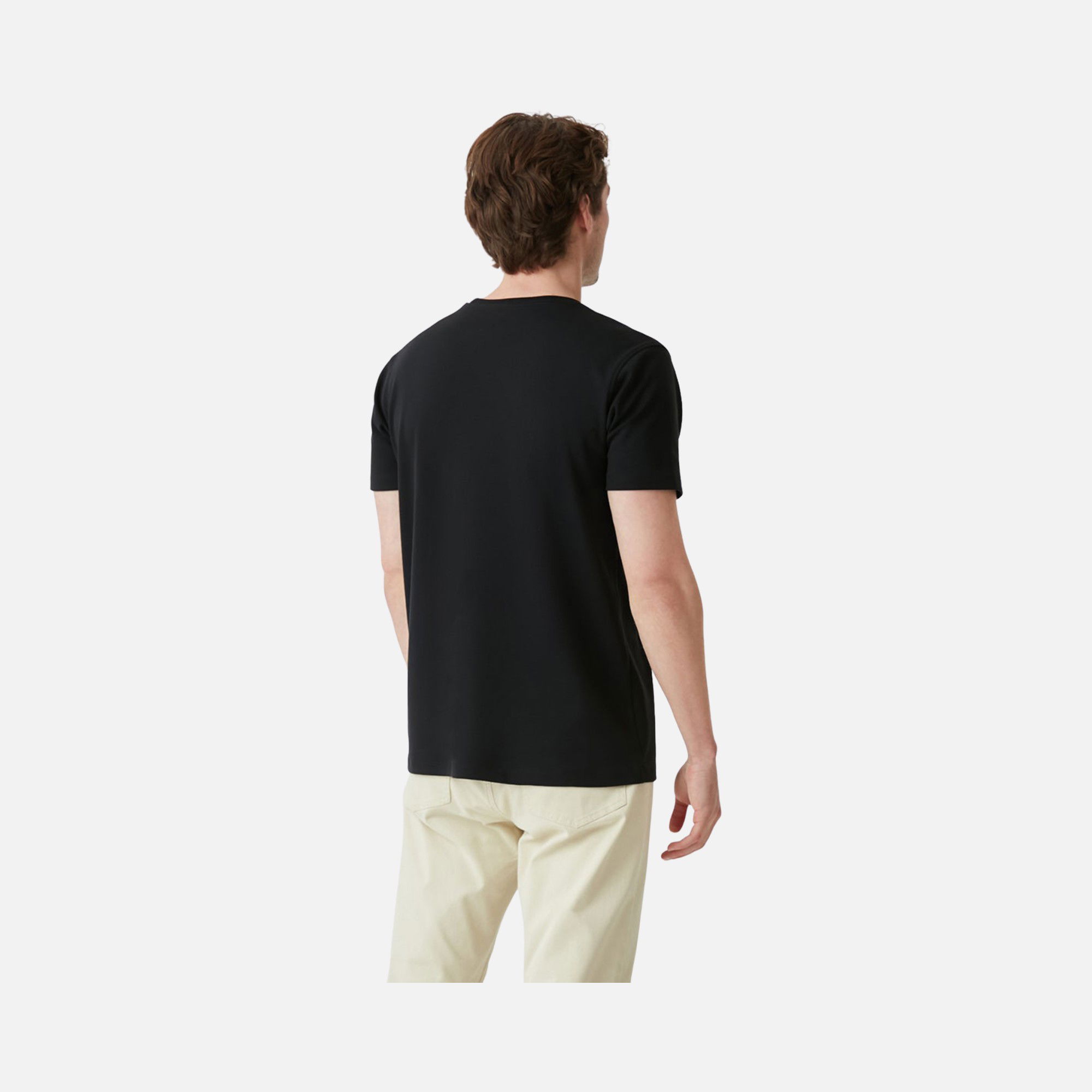 WWF Sportswear Zürafa Embroidered Oversize Short Sleeve Unisex Tişört