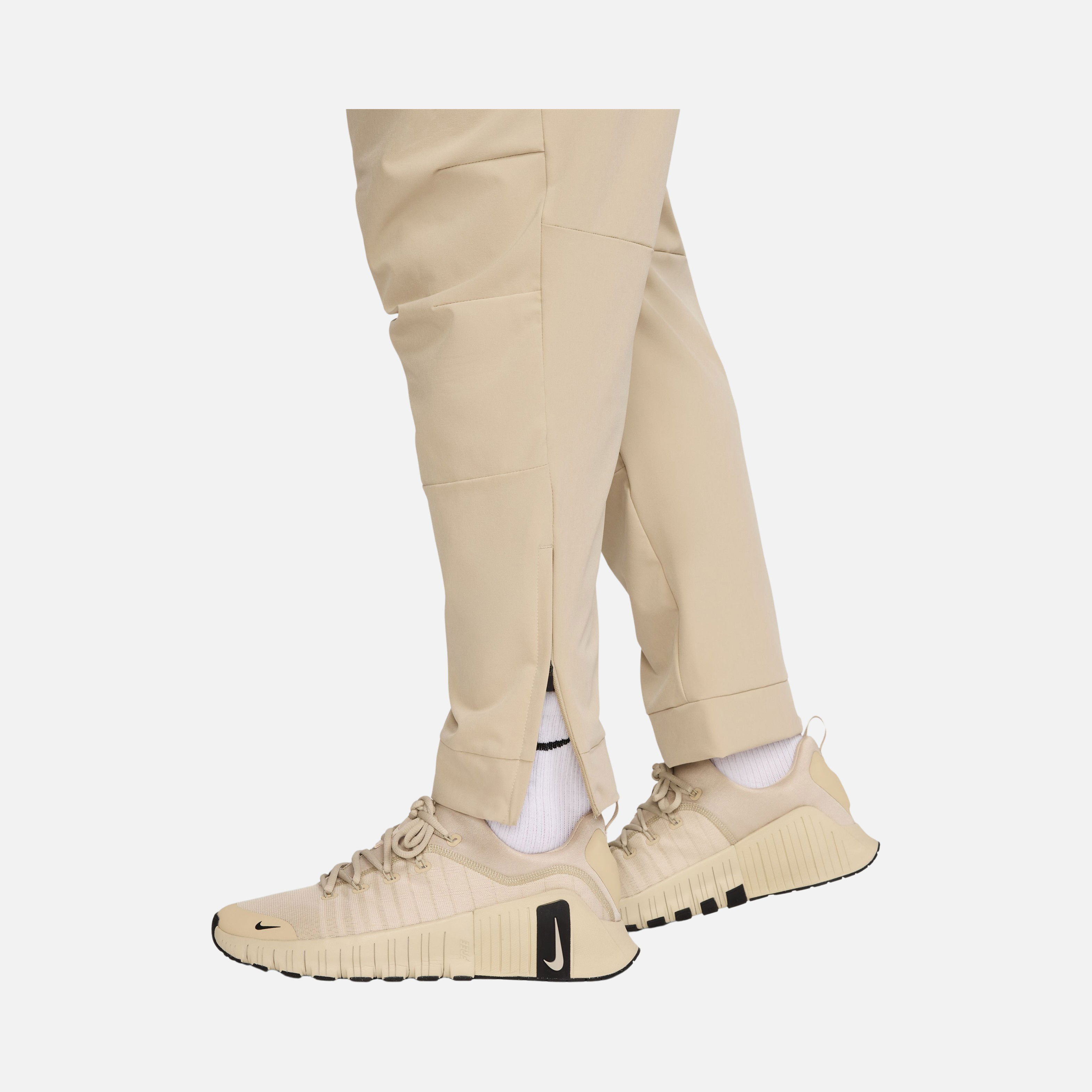 Nike Dri-Fit Unlimited Tapered Leg Cuff Versatile Erkek Eşofman Altı