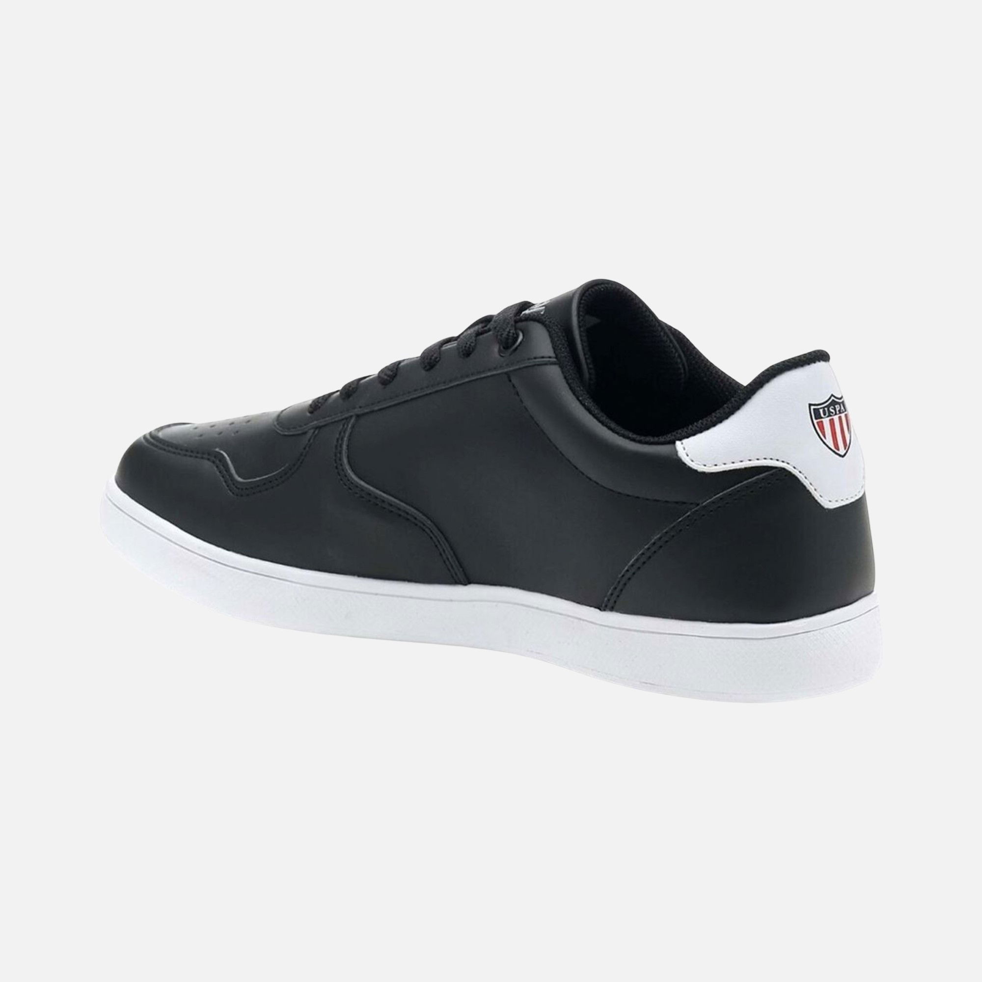 U.S. Polo Thunder 3Fx Erkek Spor Ayakkabı