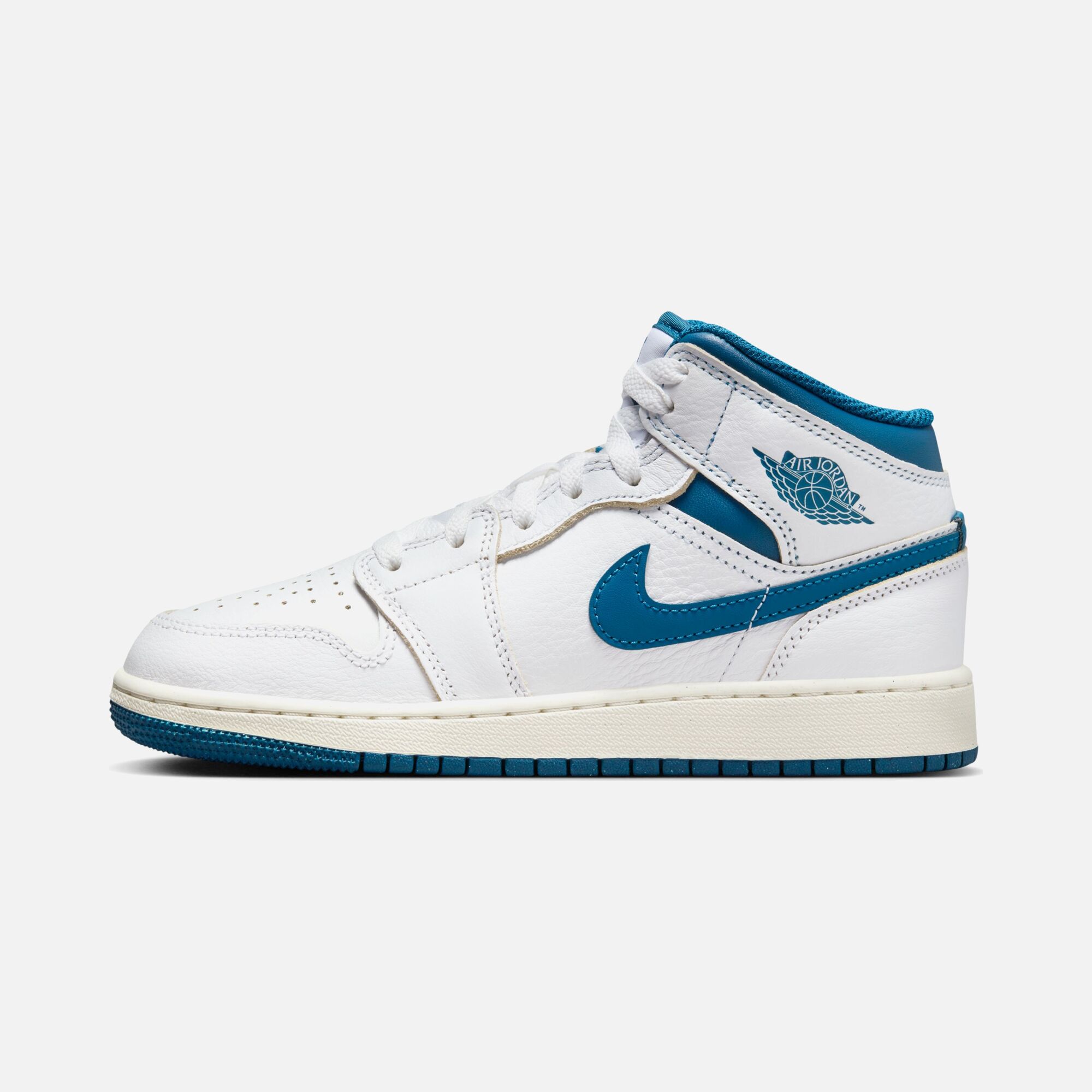 Nike Air Jordan 1 Mid SE SU24 (GS) Spor Ayakkabı