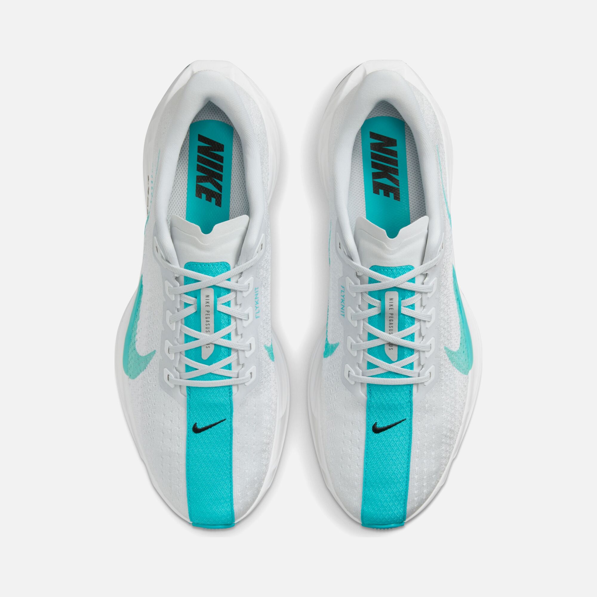 Nike ZoomX Pegasus Turbo Plus Road Running Erkek Spor Ayakkabı