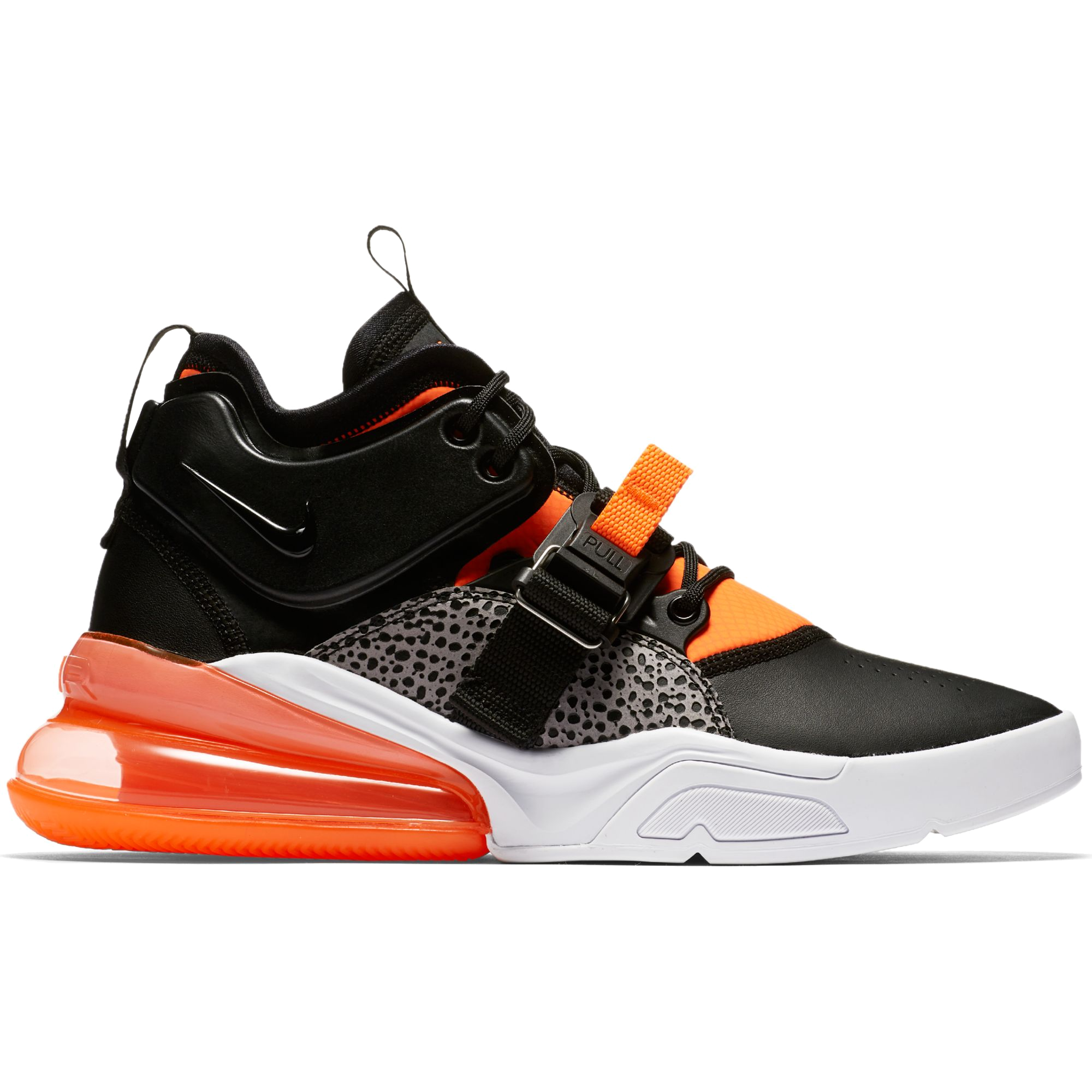 Nike Air Force 270 Erkek Spor Ayakkabı