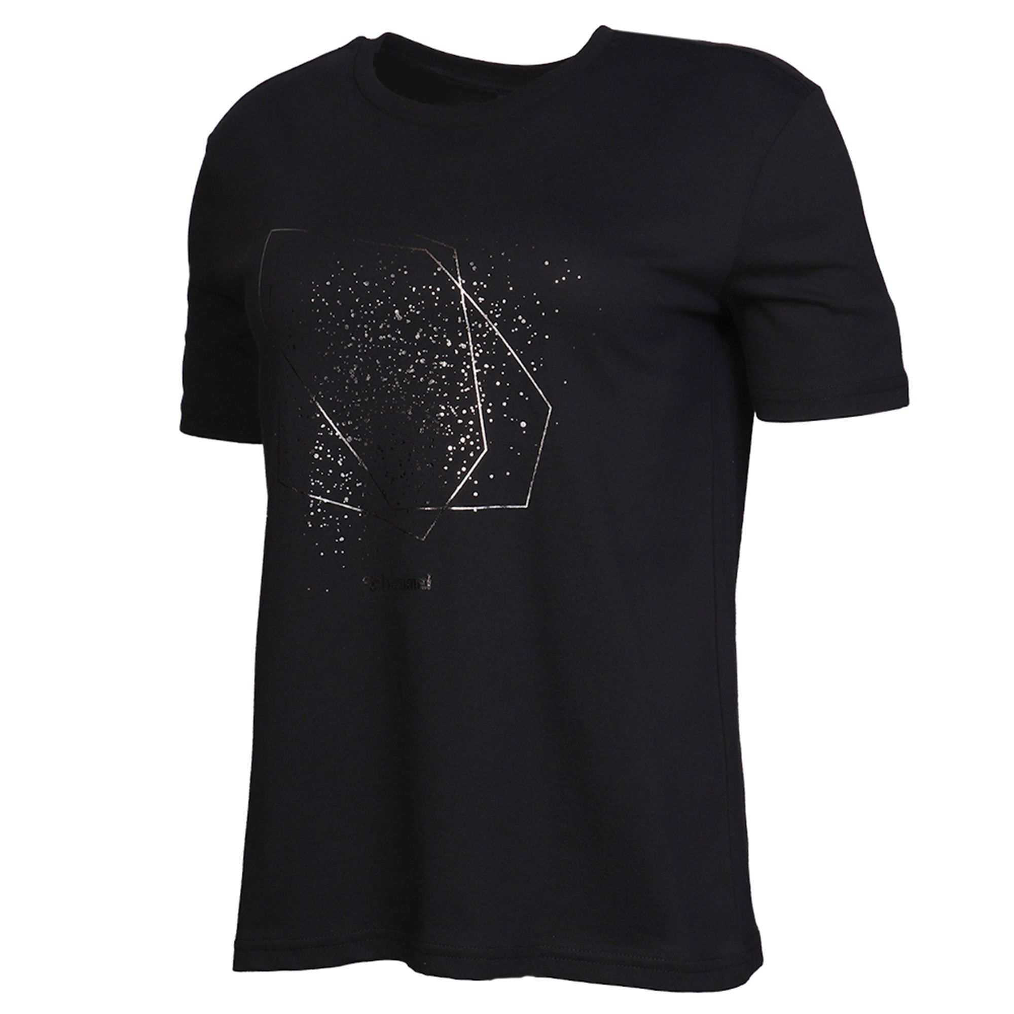 Hummel Dalila Short-Sleeve Kadın Tişört