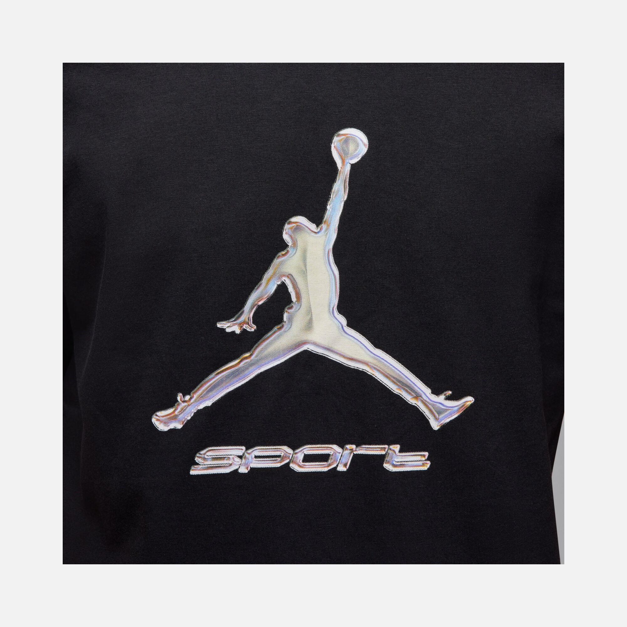Nike Jordan Sport Dri-Fit Graphics Versatile Short-Sleeve Erkek Tişört