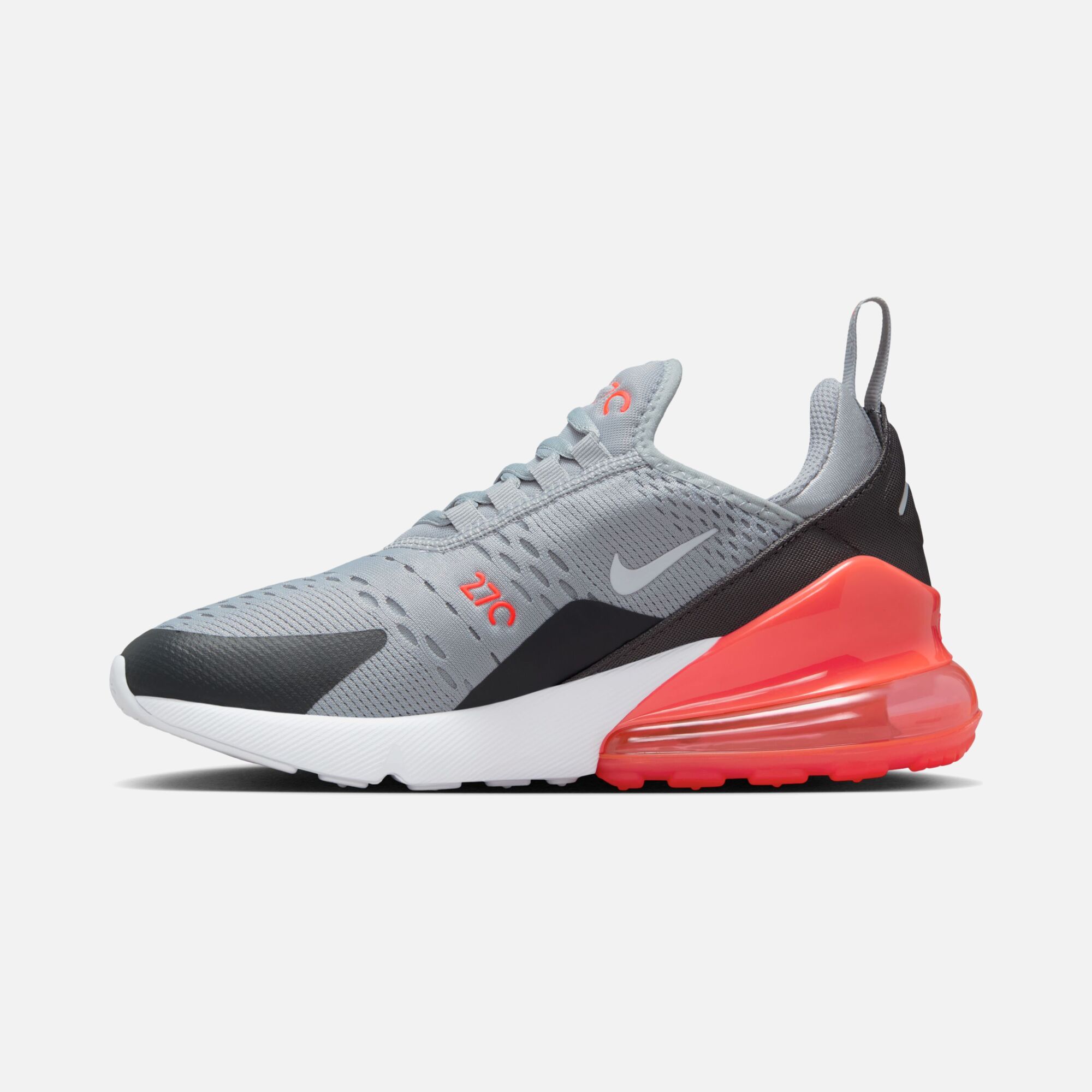 Nike Air Max 270 SS25 (GS) Spor Ayakkabı