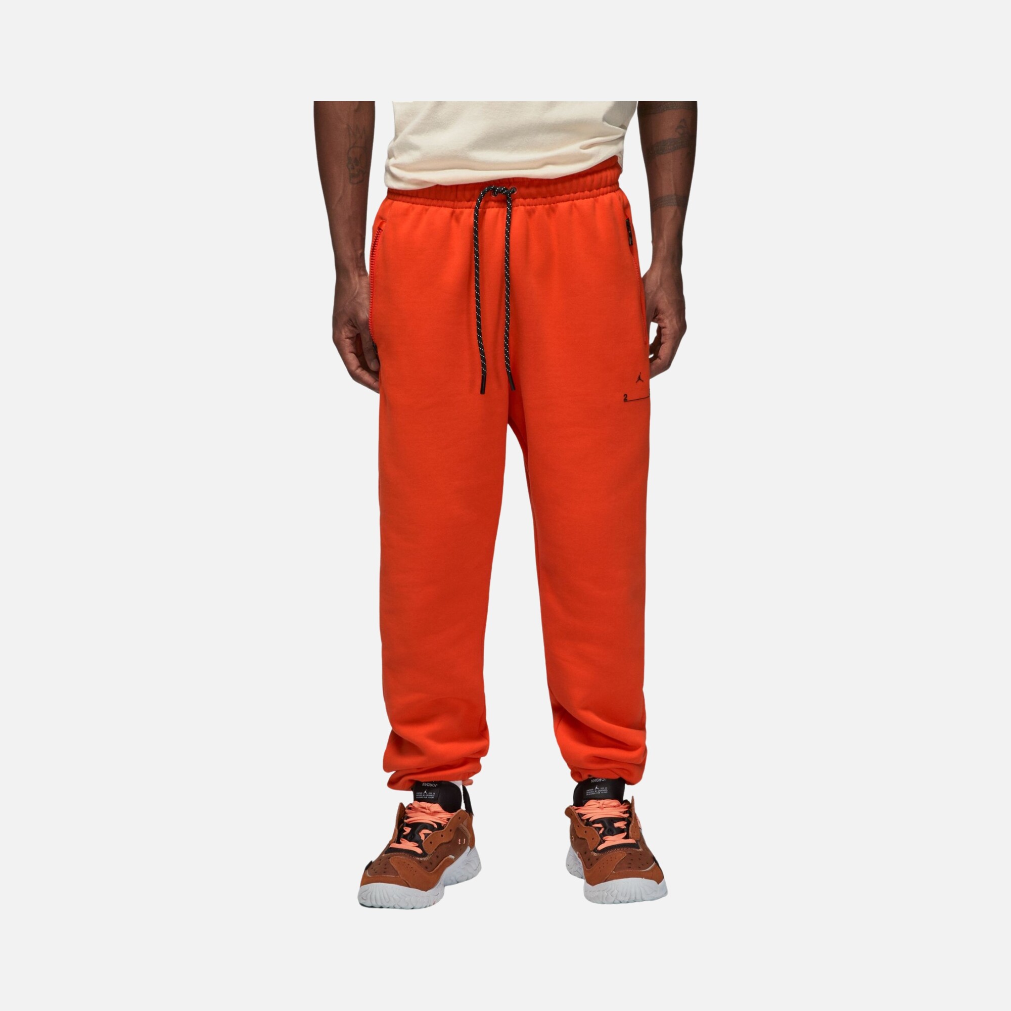 Nike Jordan 23 Engineered Fleece FW22 Erkek Eşofman Altı